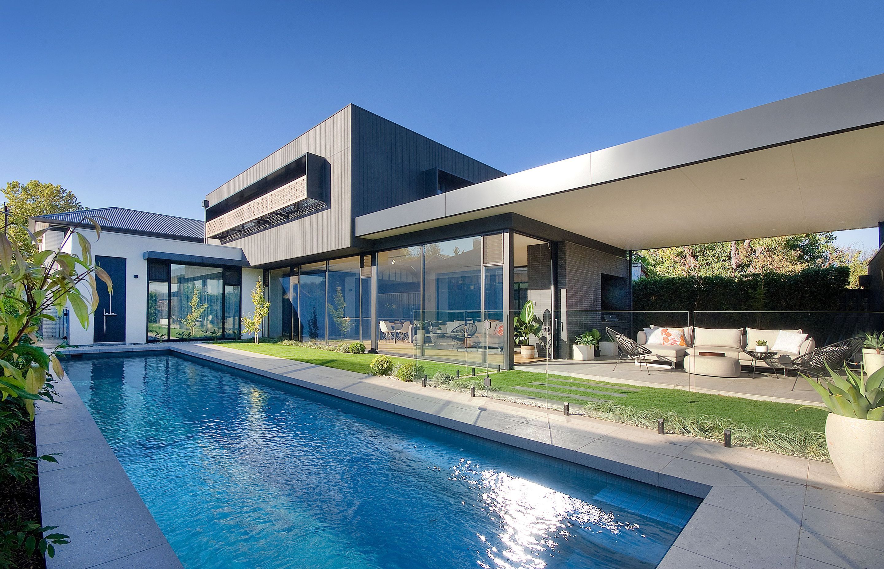 St Peters Residence