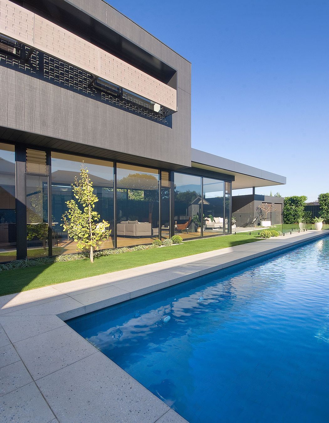 St Peters Residence