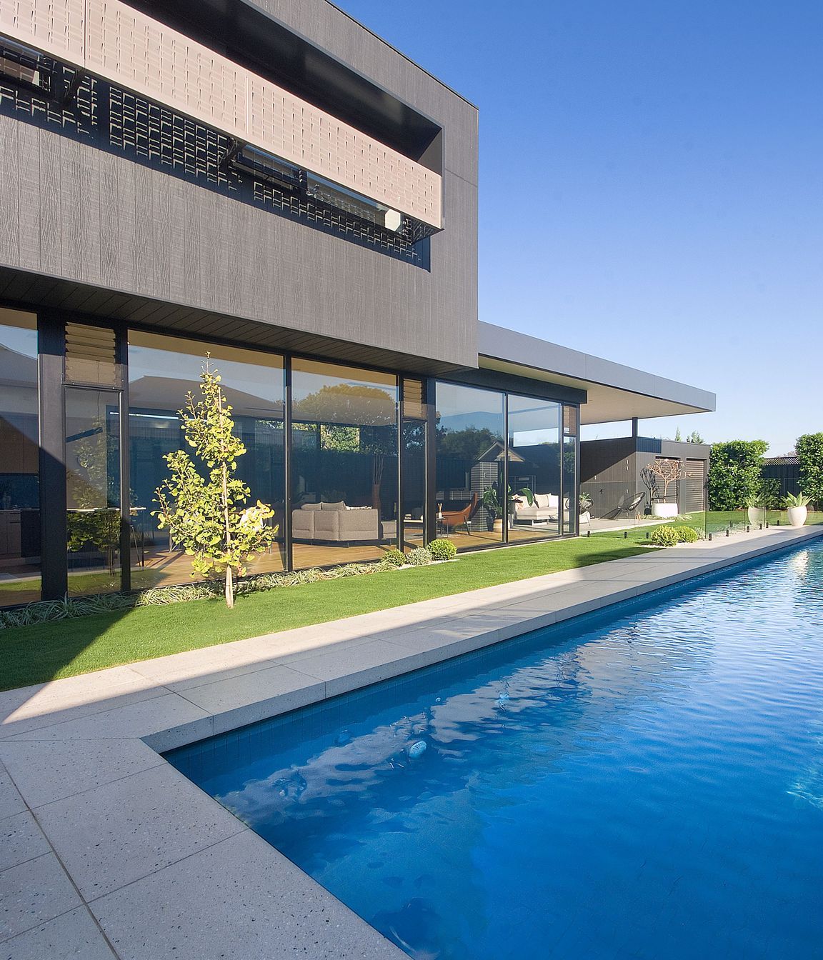 St Peters Residence