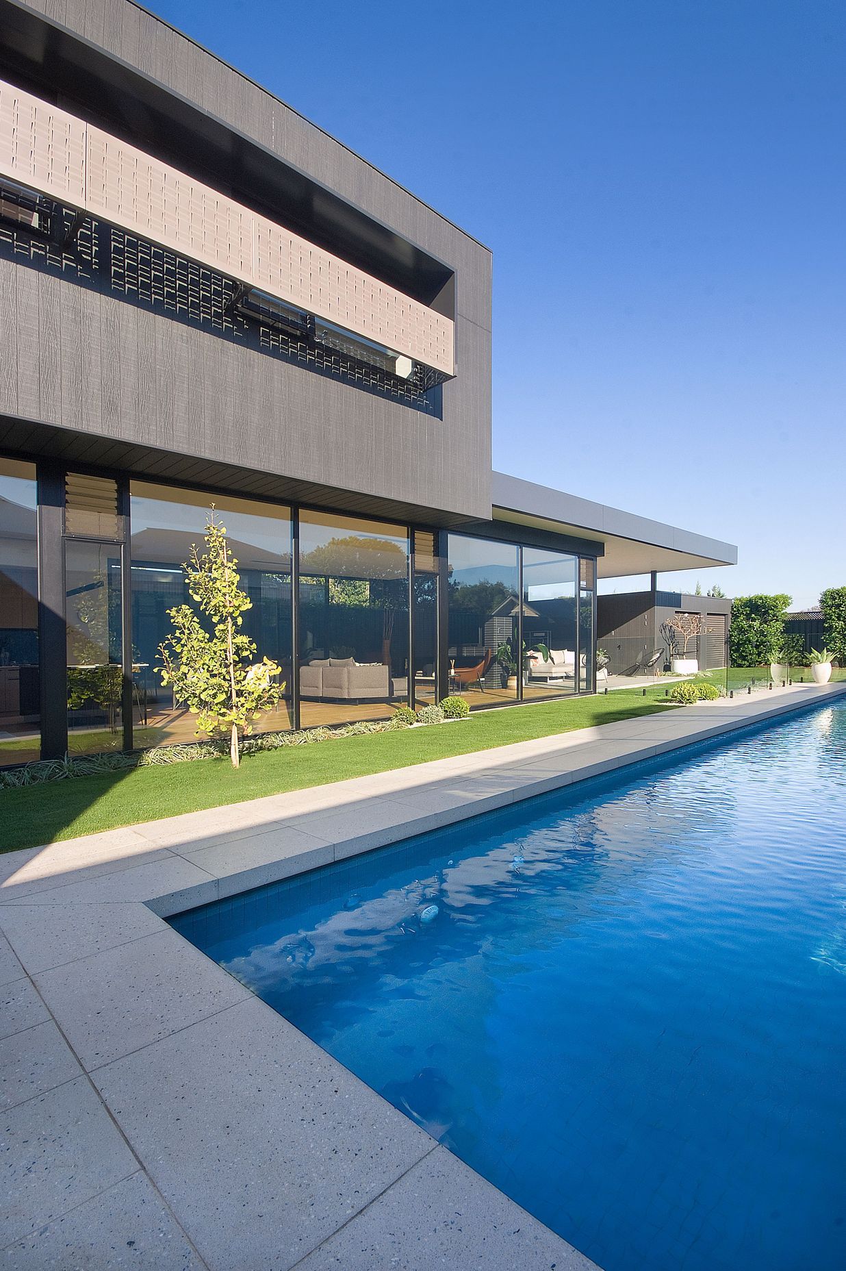 St Peters Residence