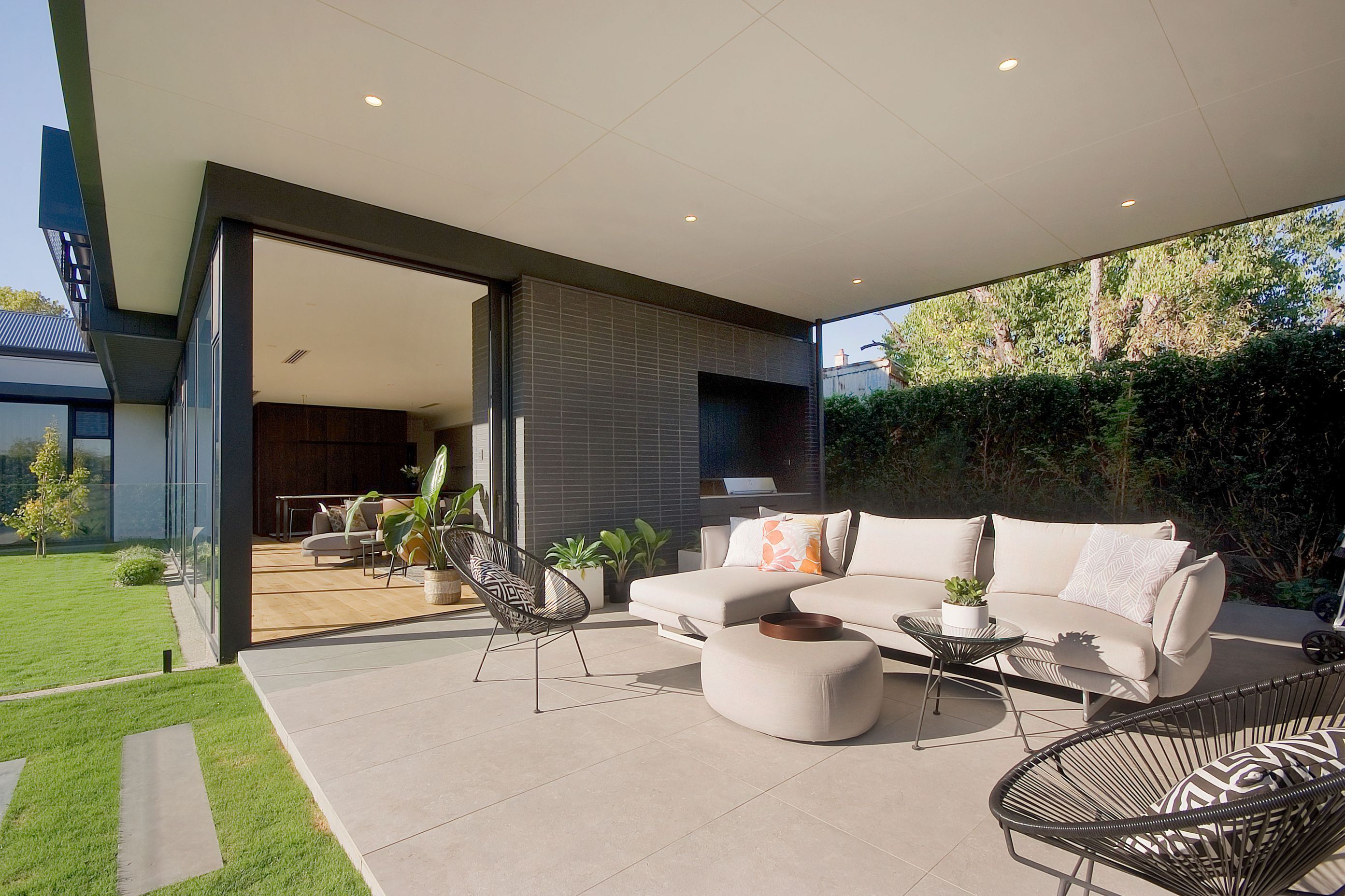 St Peters Residence