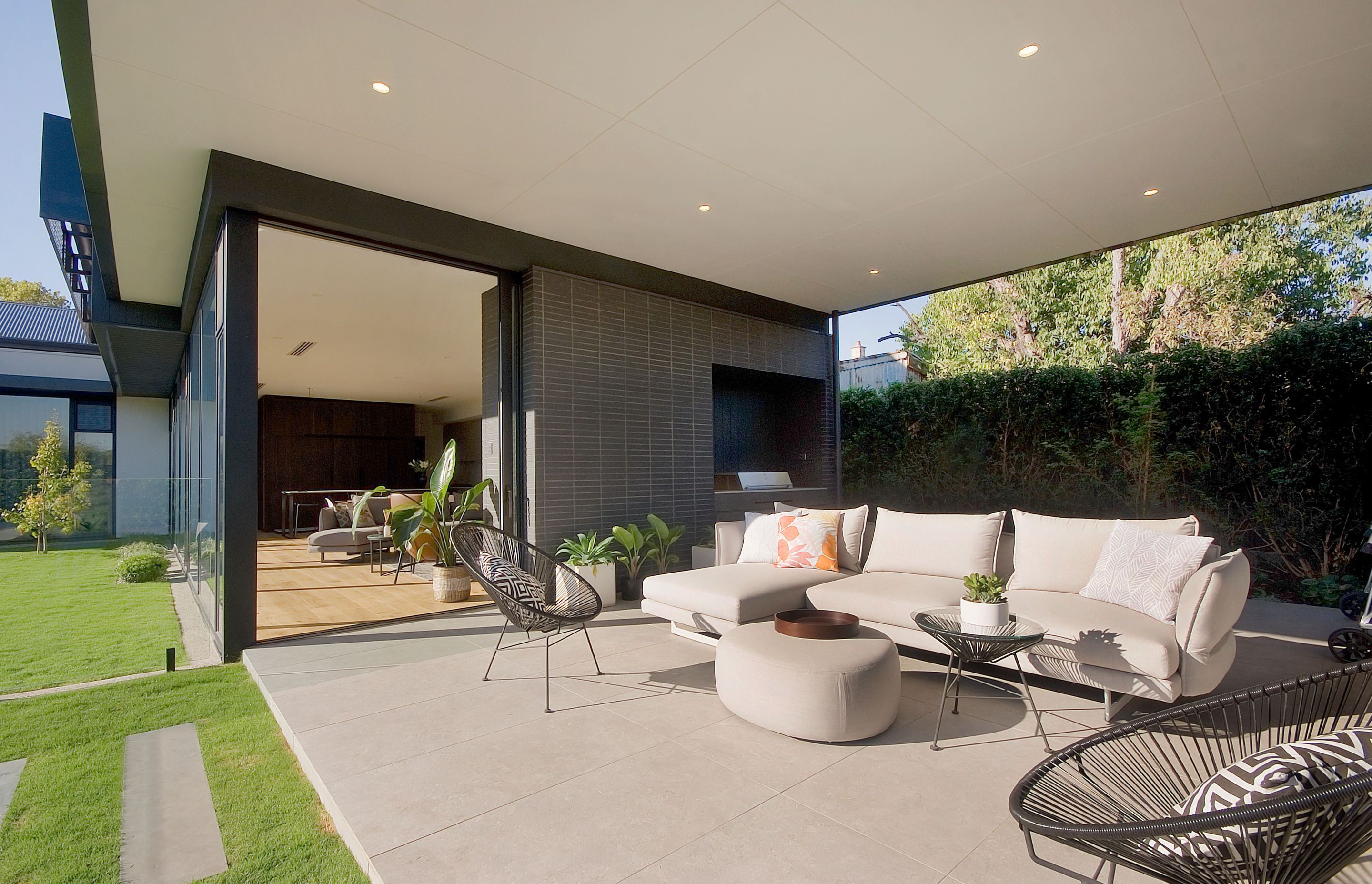 St Peters Residence