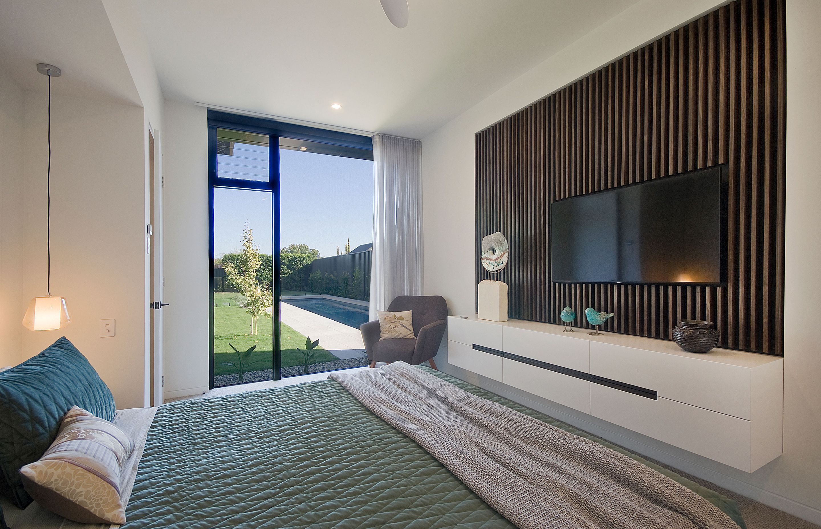 St Peters Residence