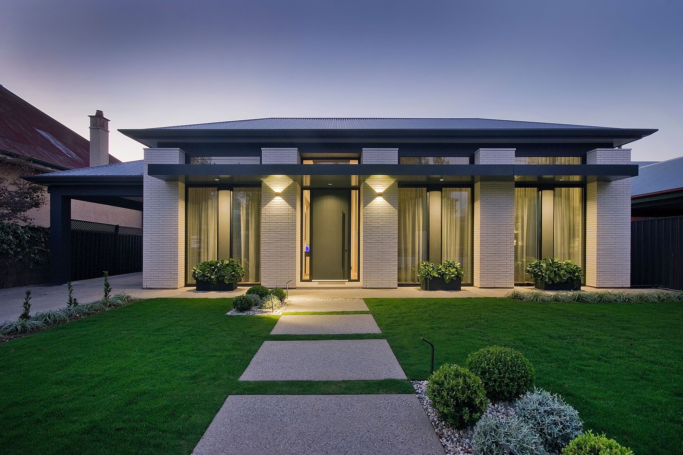 St Peters Residence