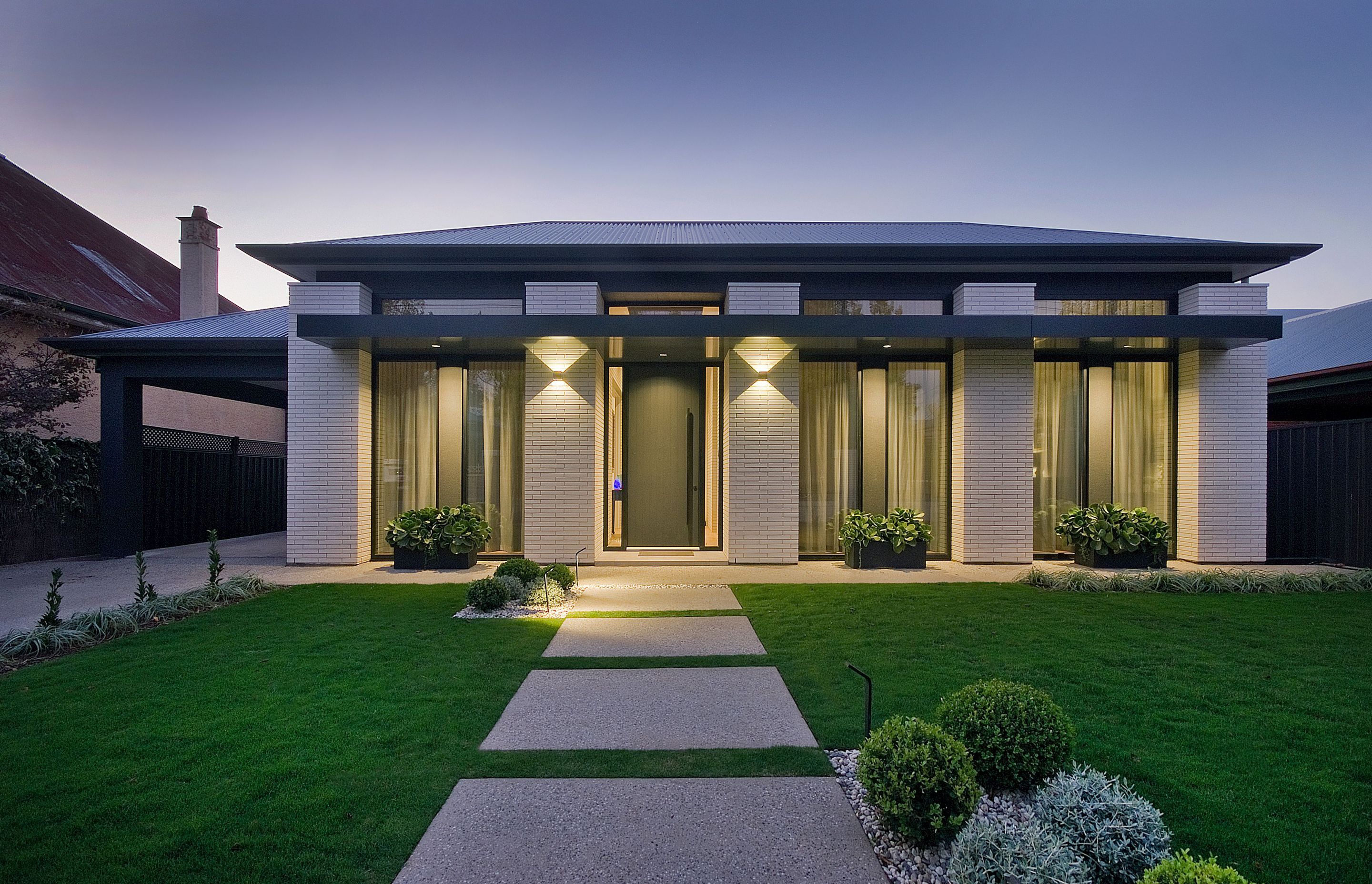 St Peters Residence