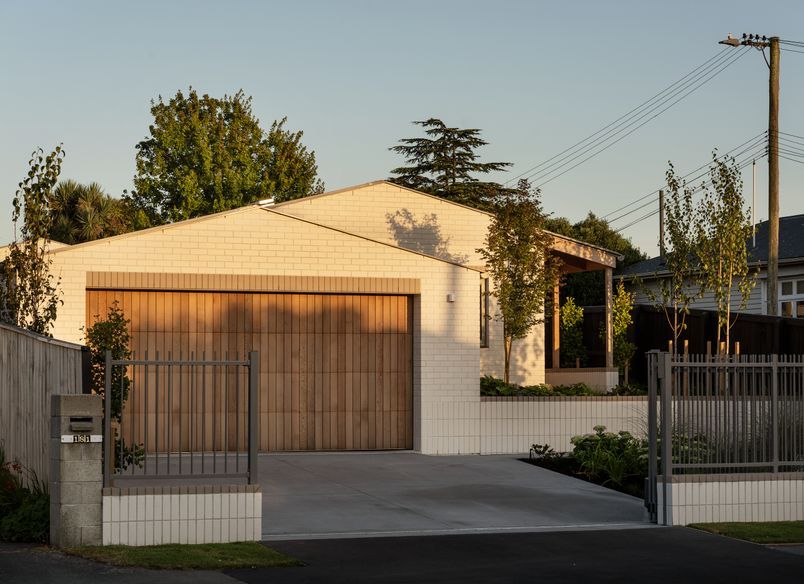 Matsons Avenue