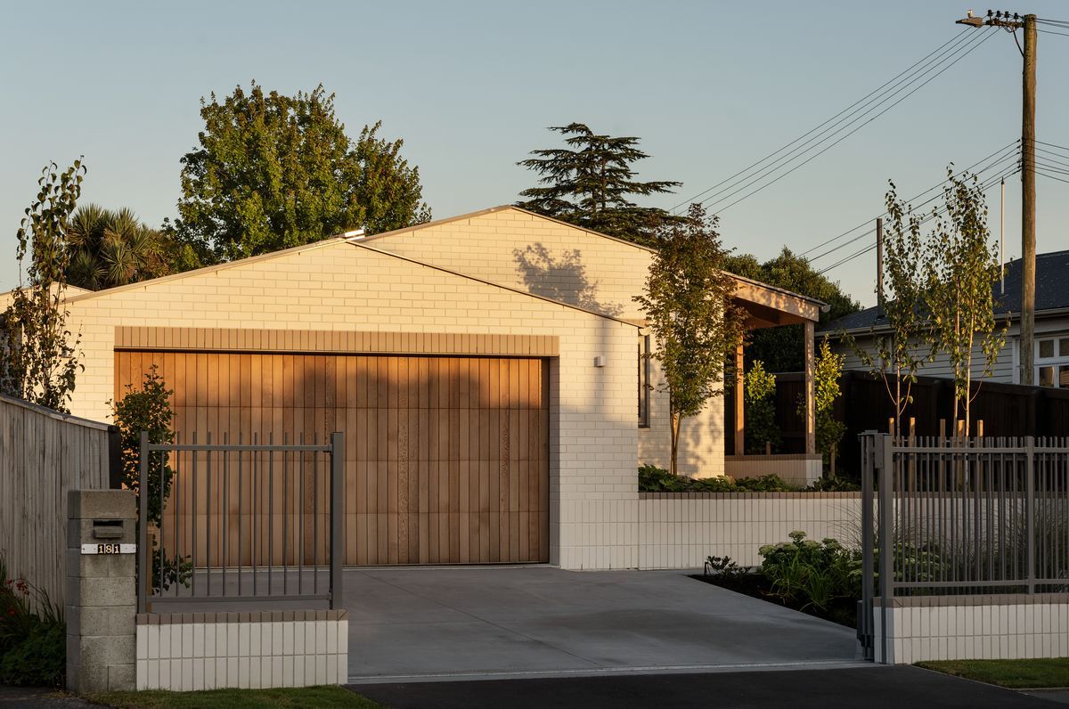 Matsons Avenue