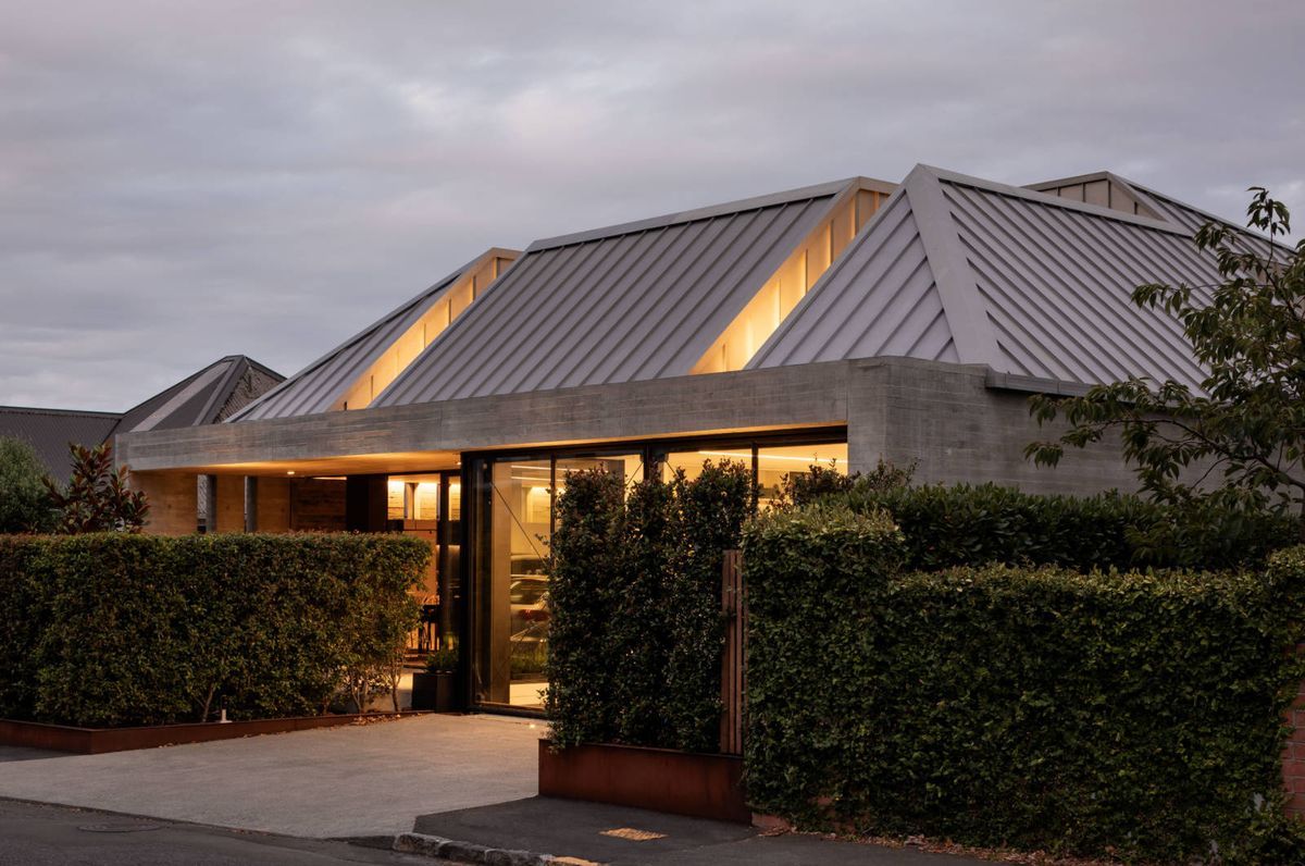 Top Notch | Project of the Month