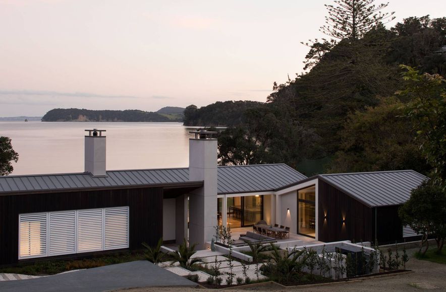 Scotts Landing