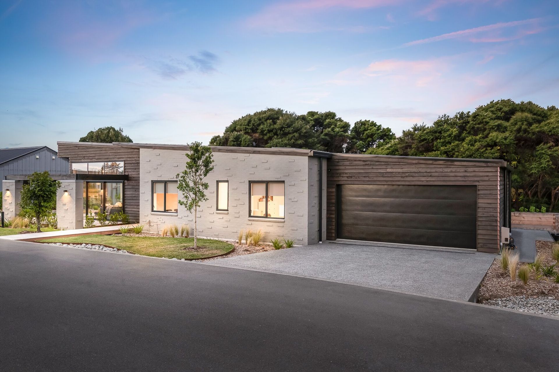 Ferndale - Kanuka Close