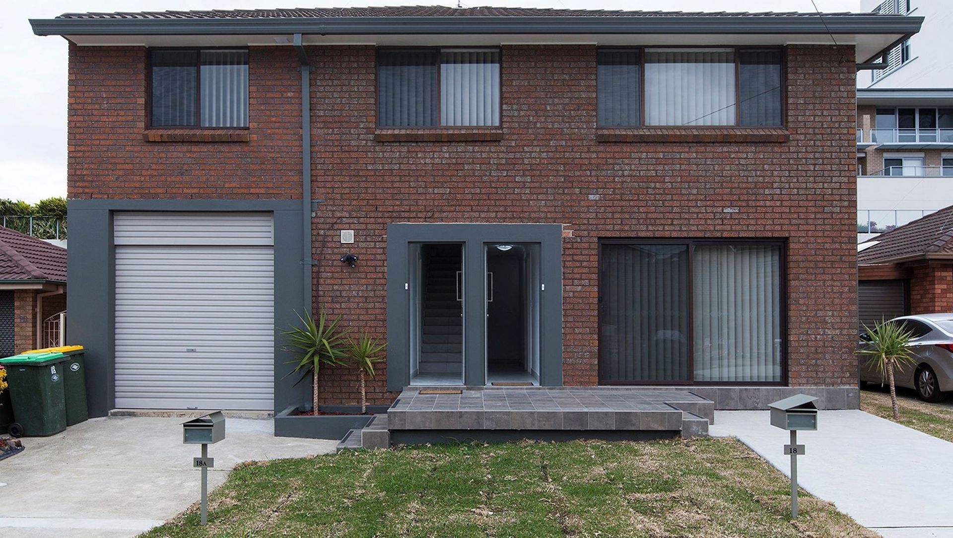 Dual Occupancy banner