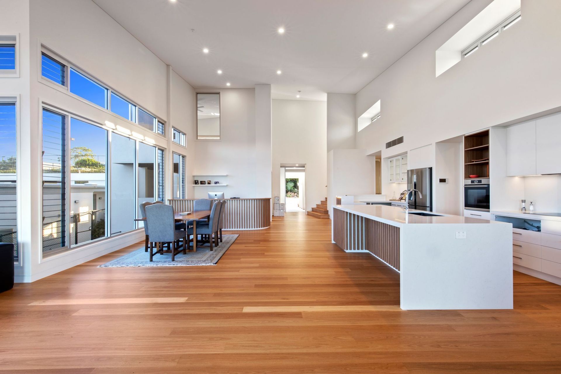 Buderim Residence