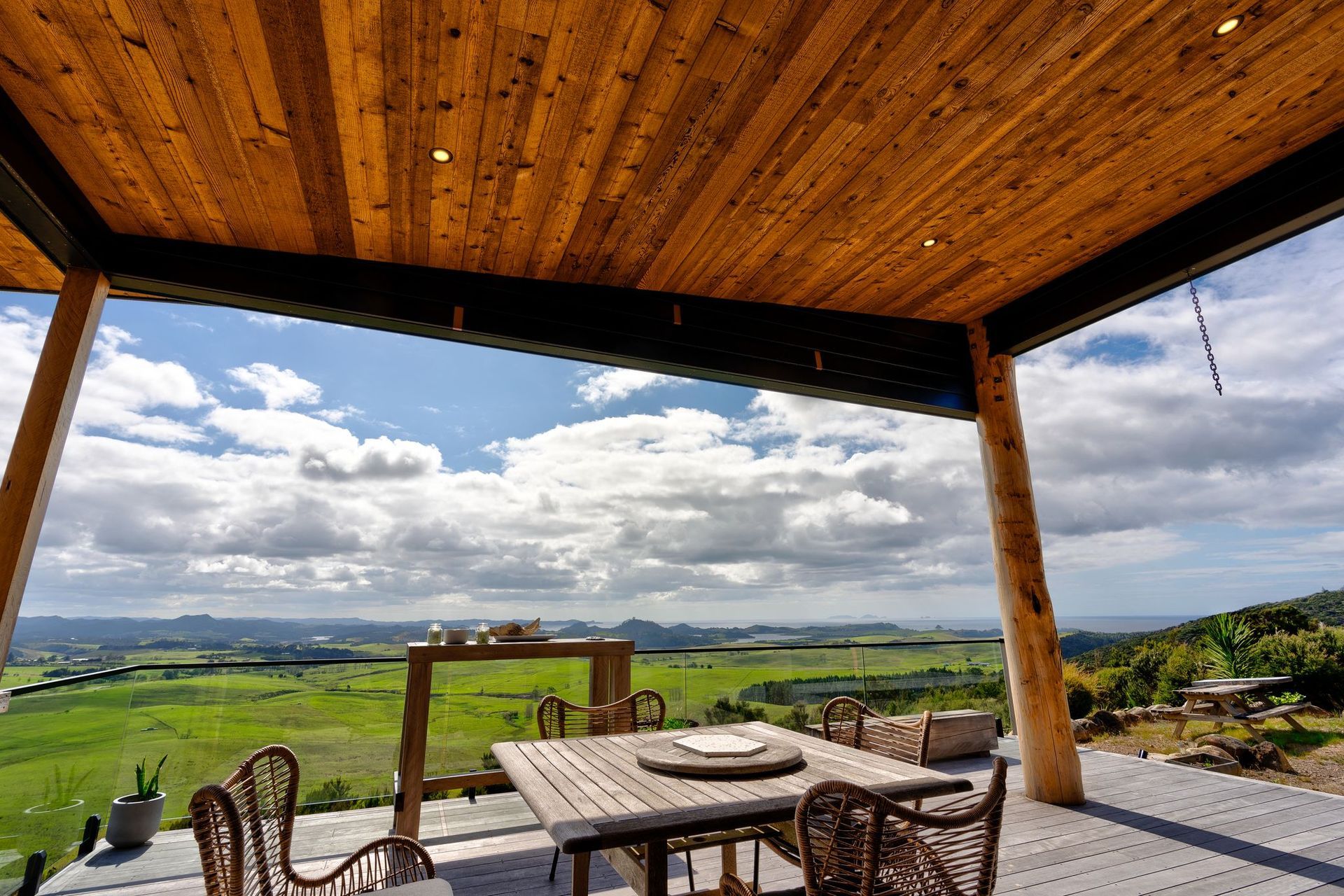Kauri Mountain, Whangarei Heads