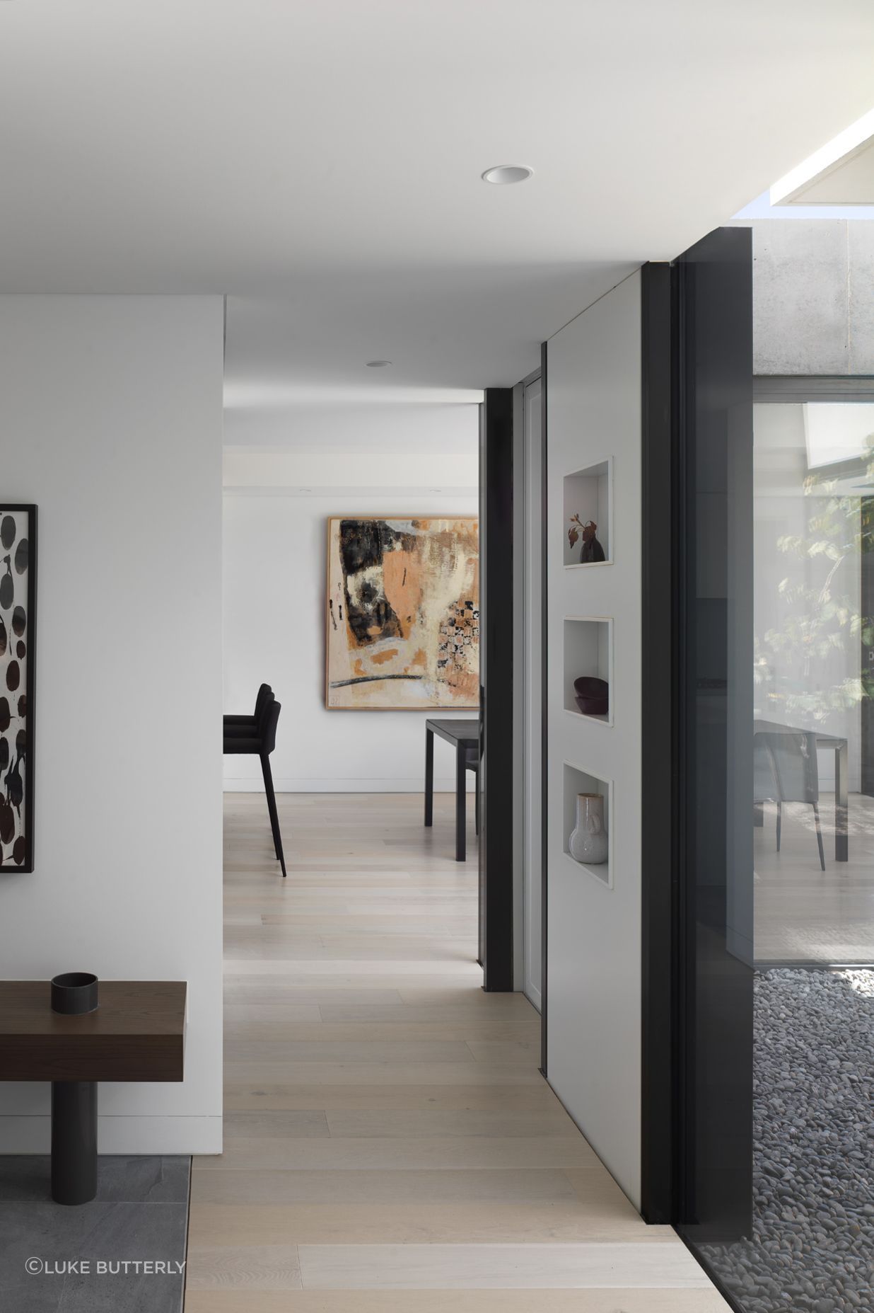 Deepwater House