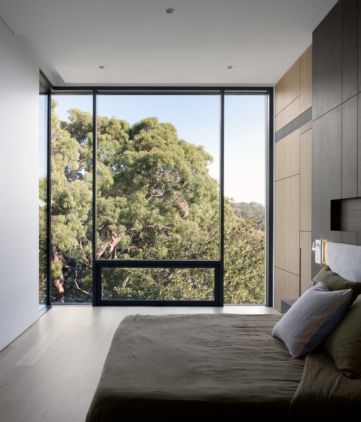 Deepwater House