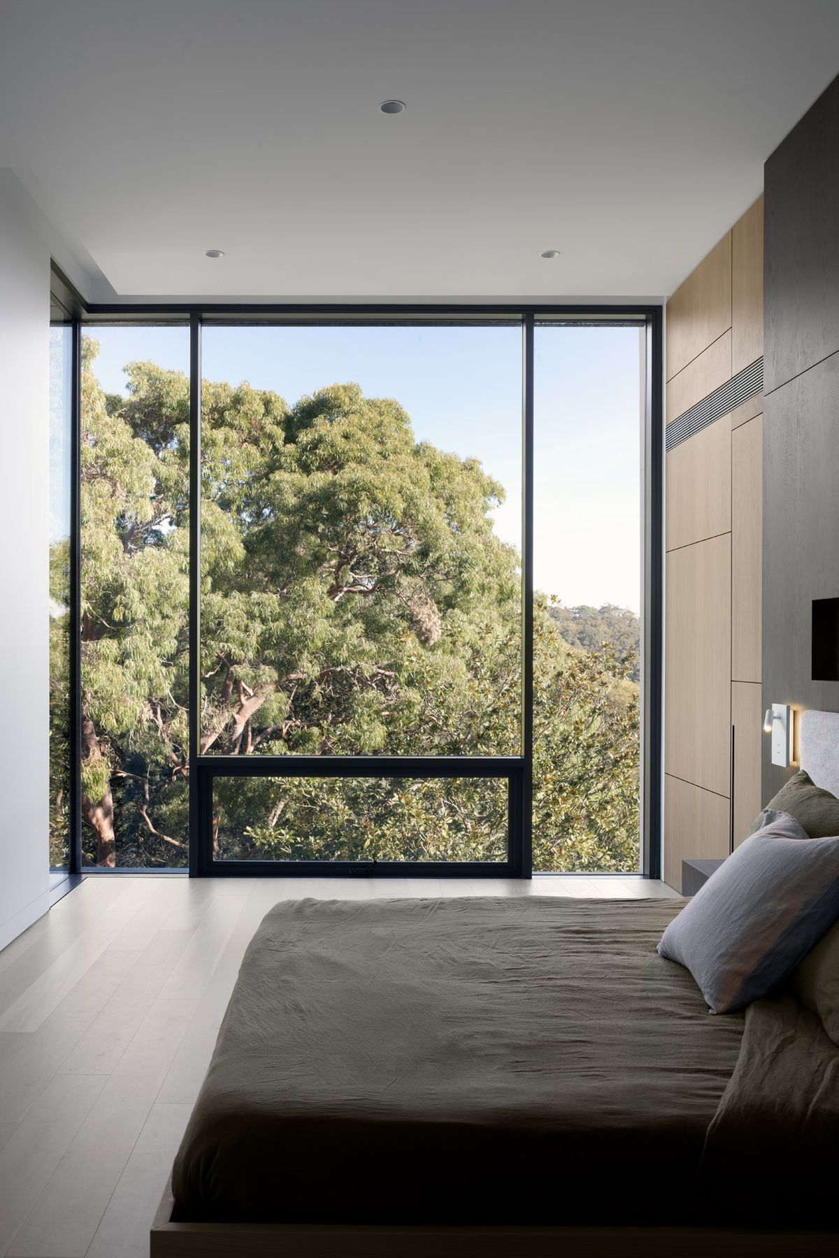 Deepwater House