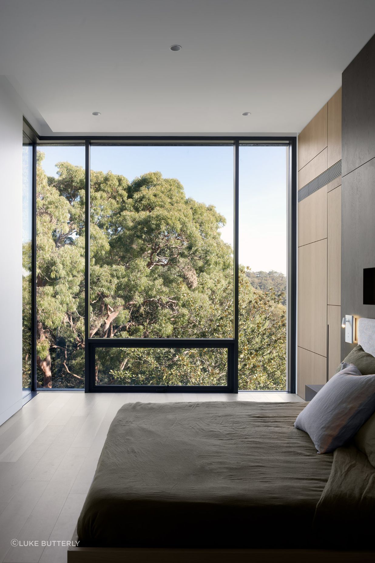 Deepwater House