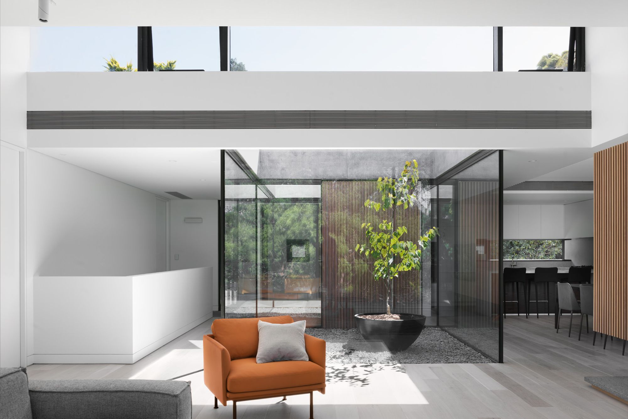 Deepwater House
