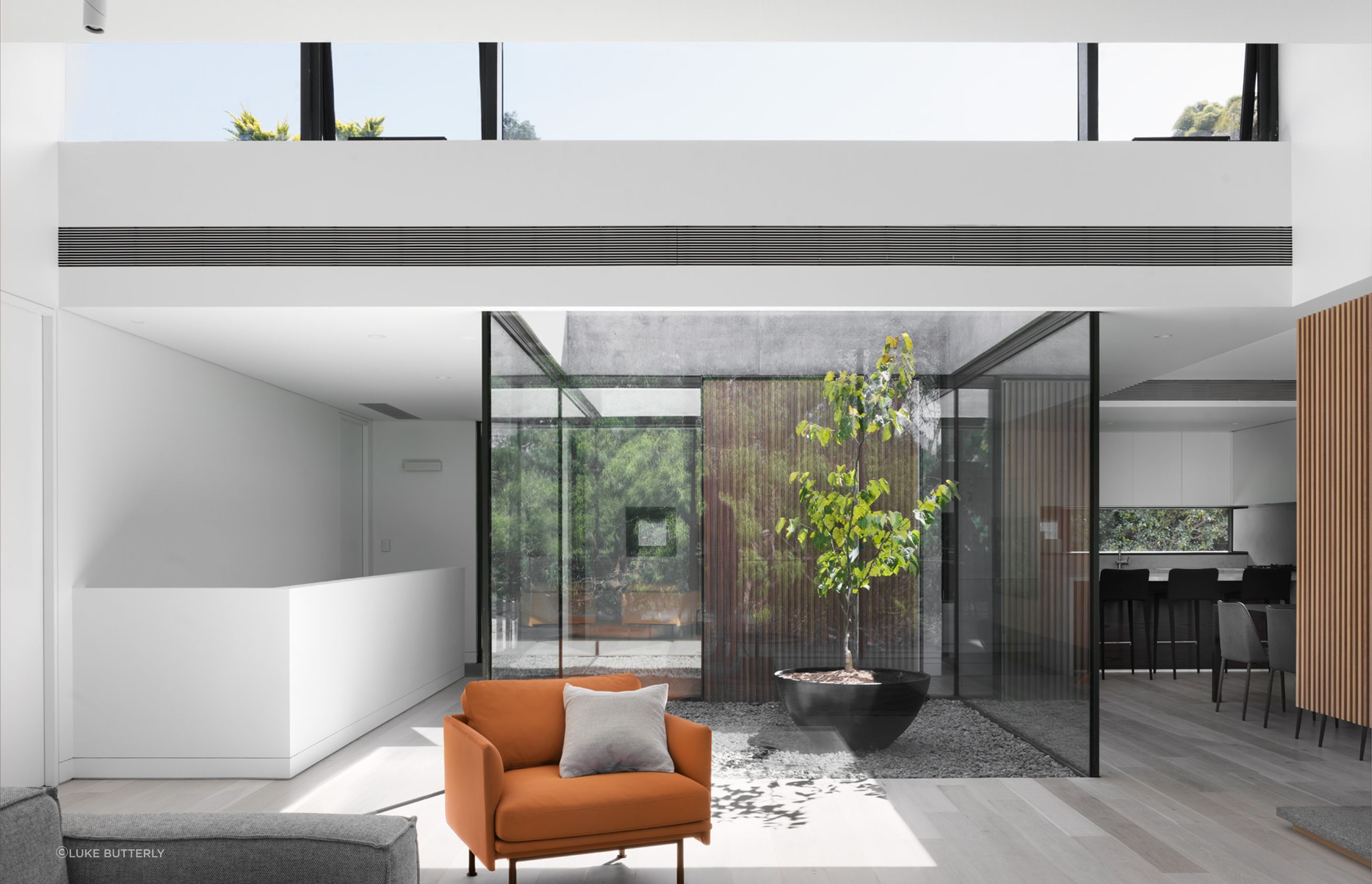 Deepwater House