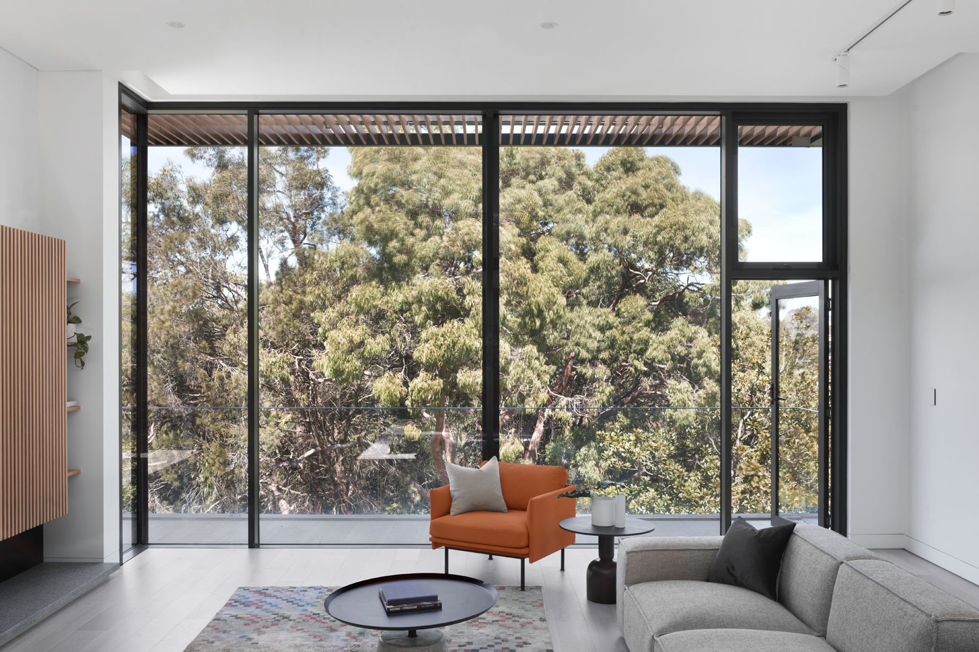 Deepwater House