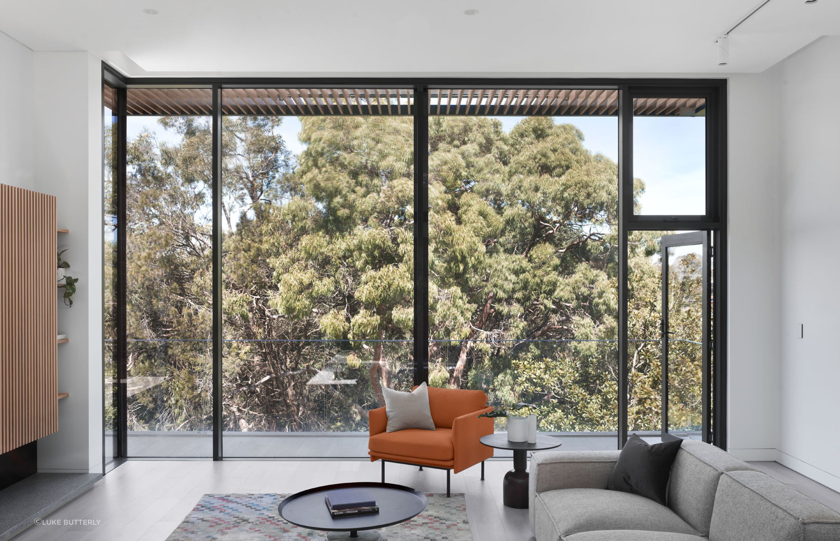 Deepwater House