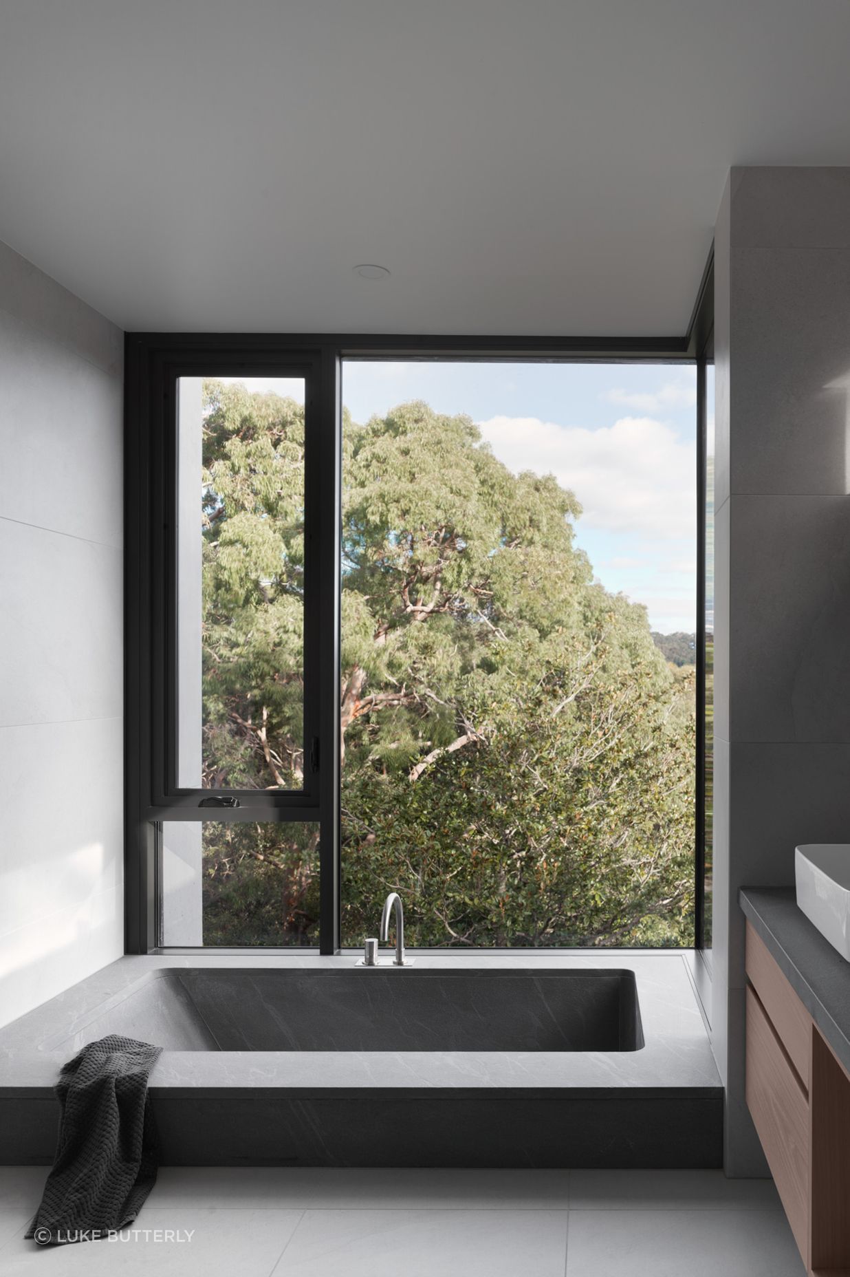 Deepwater House