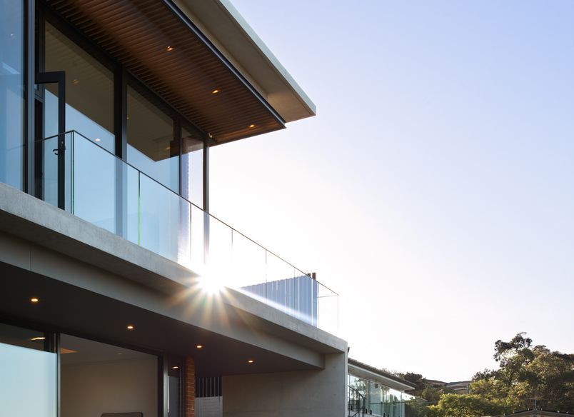 Deepwater House