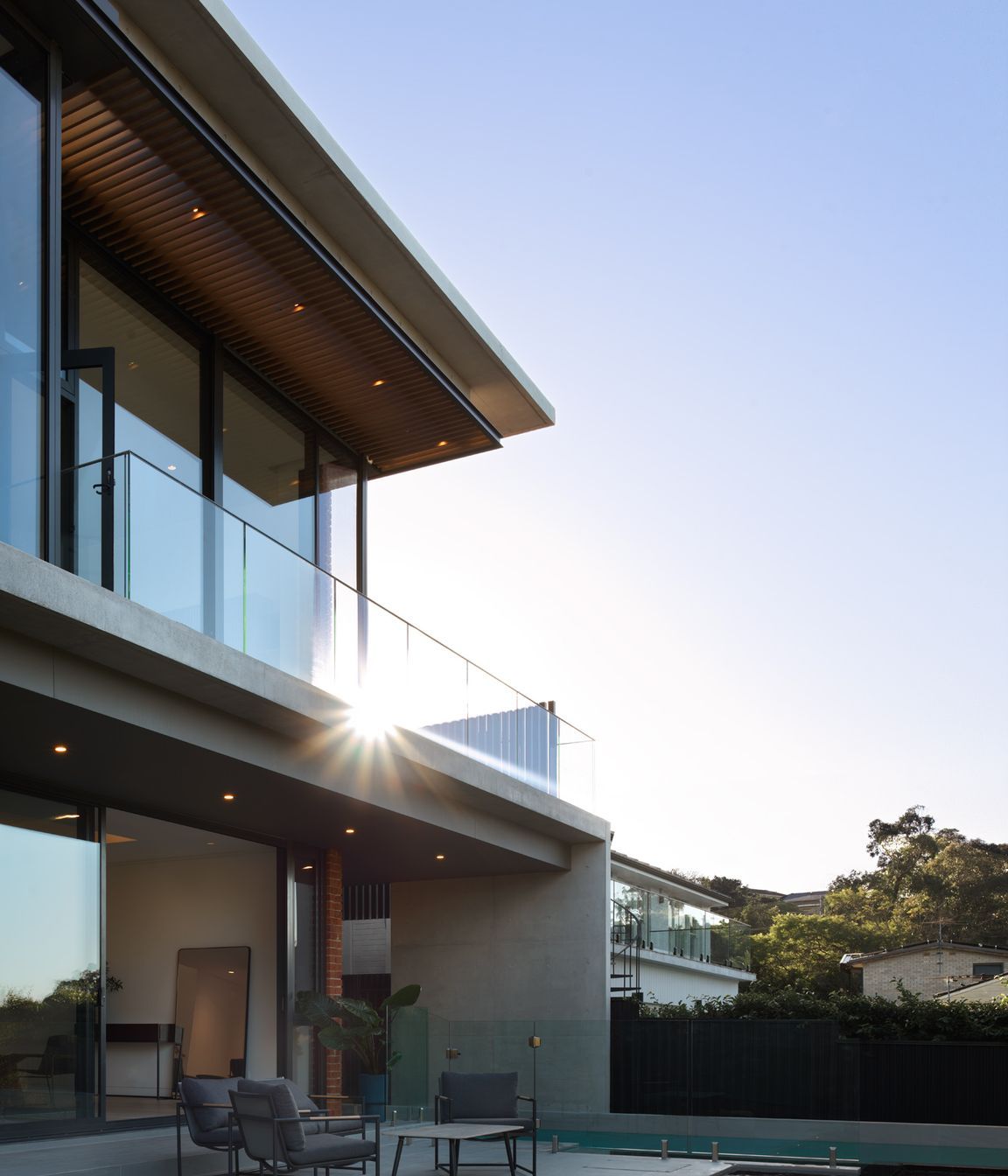 Deepwater House