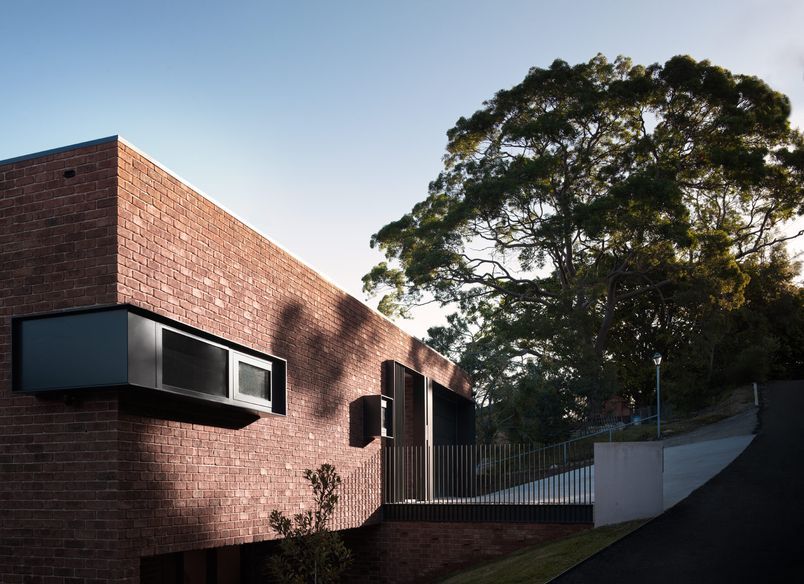Deepwater House