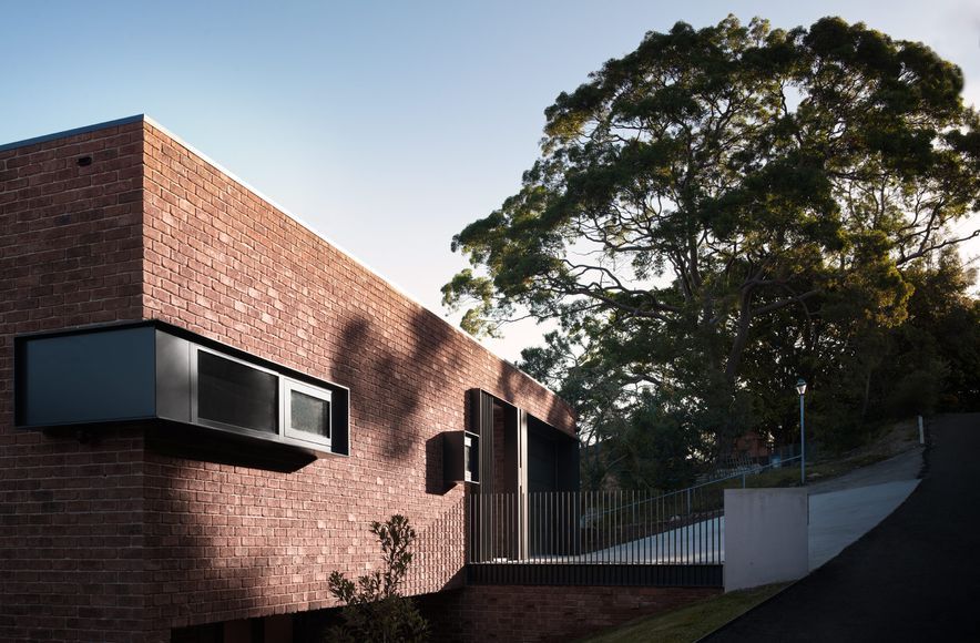 Deepwater House