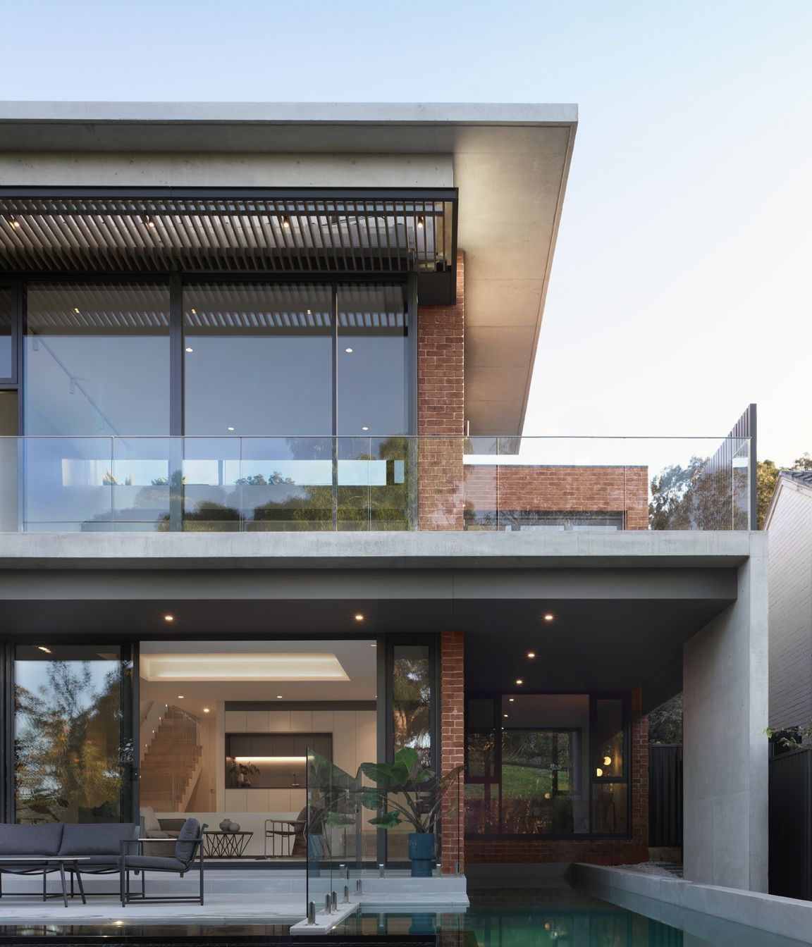 Deepwater House