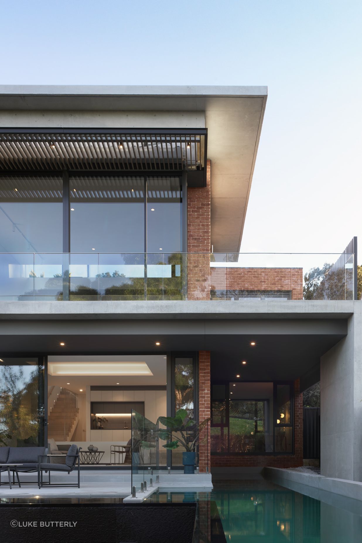 Deepwater House