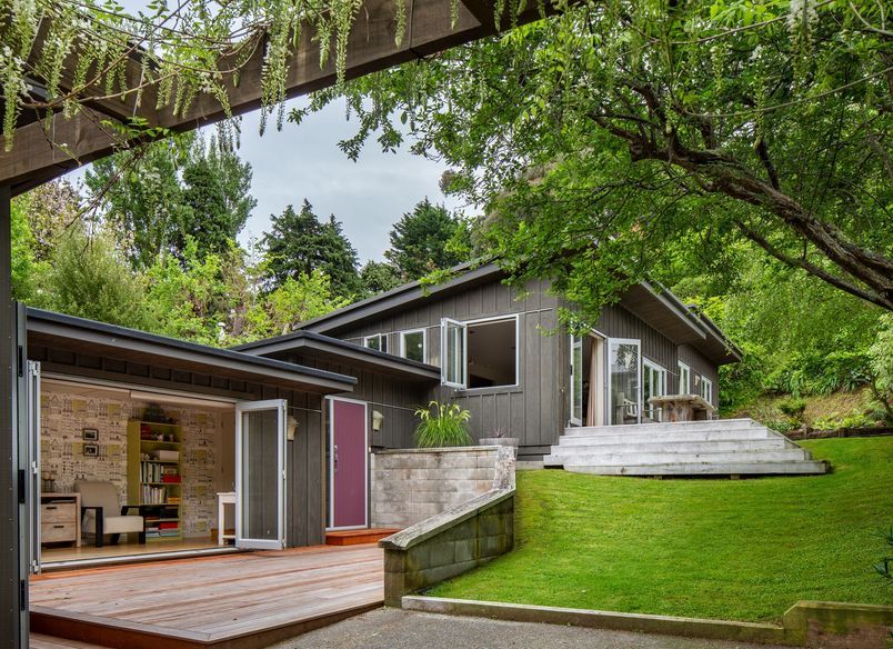 Comfortable Retirement in Kāpiti