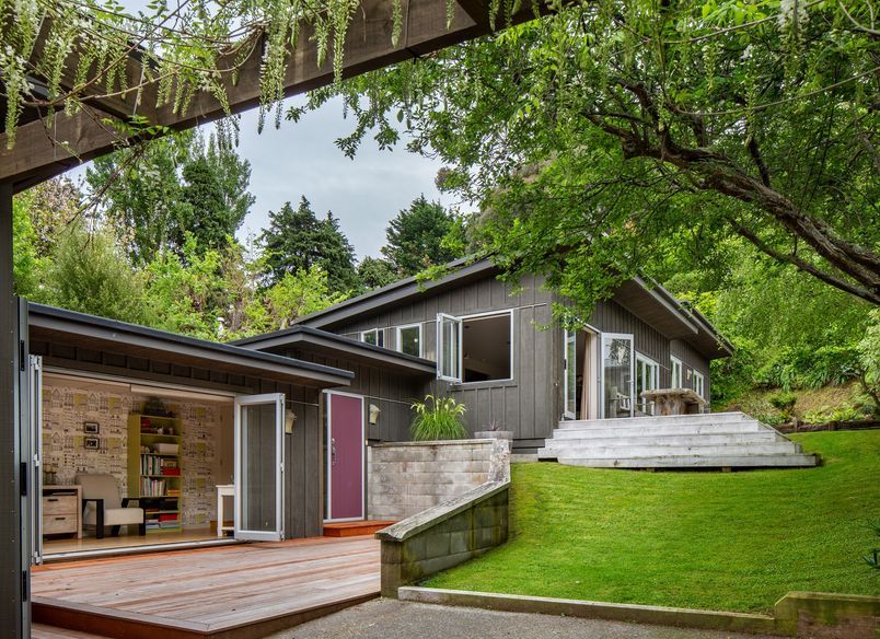 Comfortable Retirement in Kāpiti