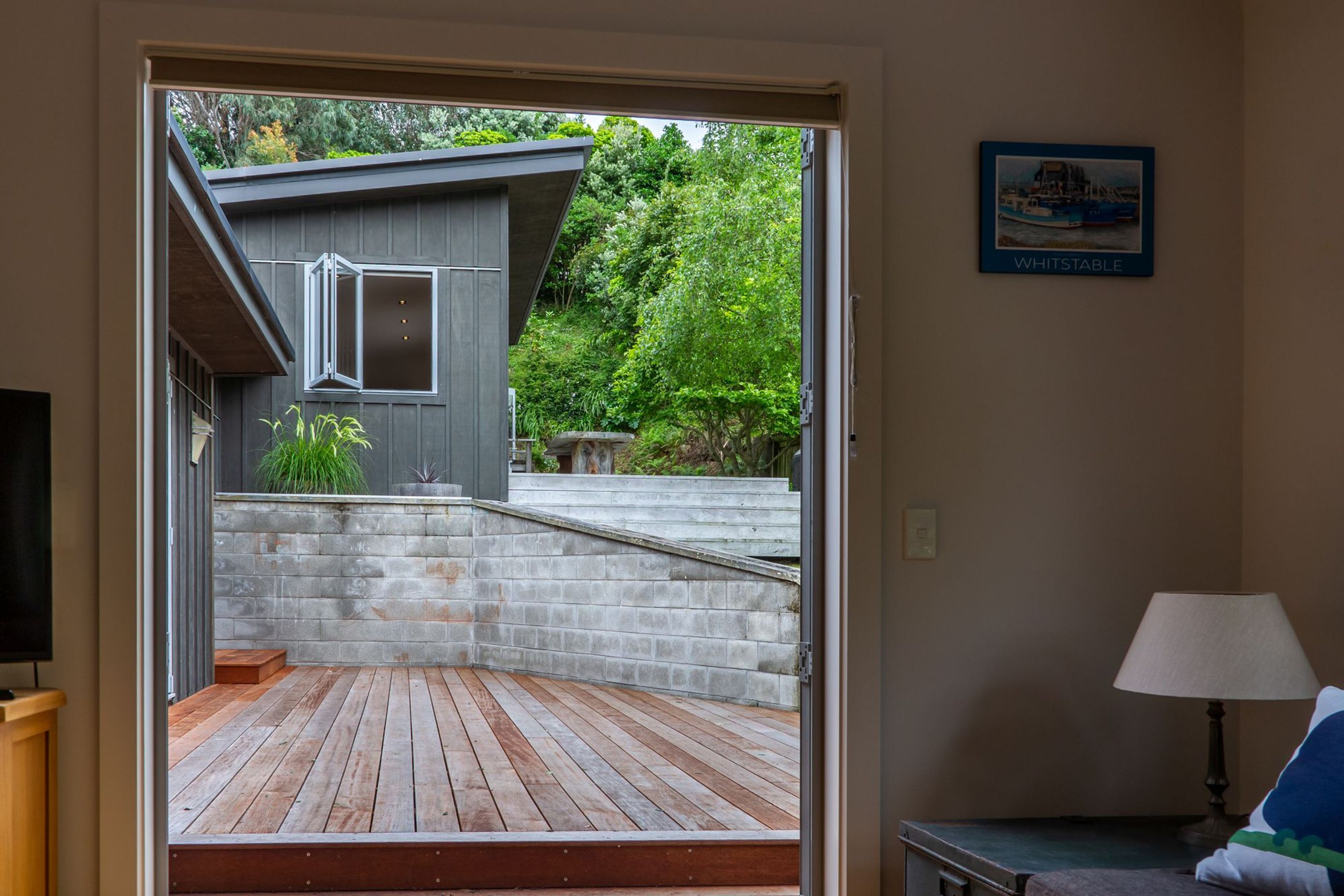 Comfortable Retirement in Kāpiti