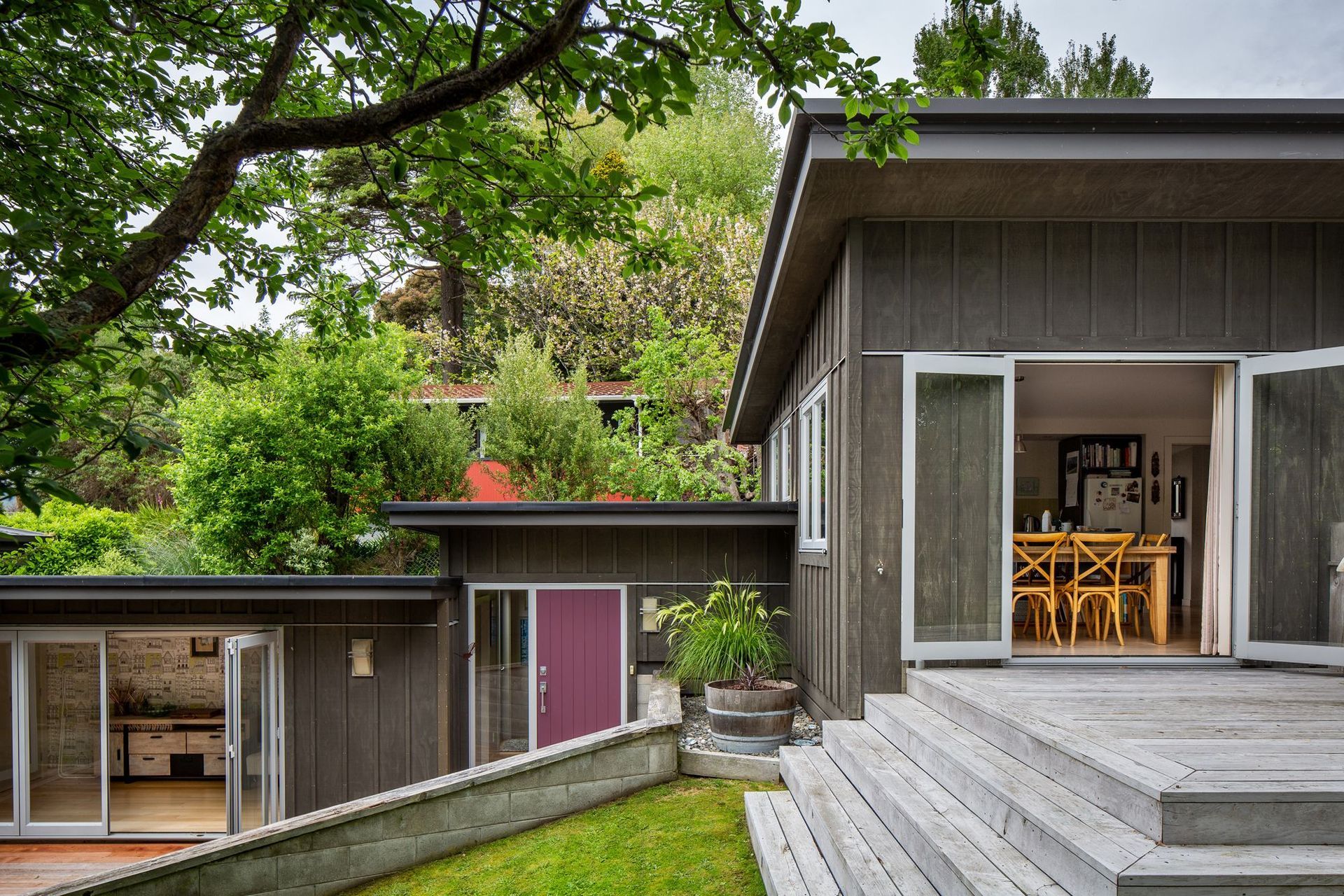 Comfortable Retirement in Kāpiti