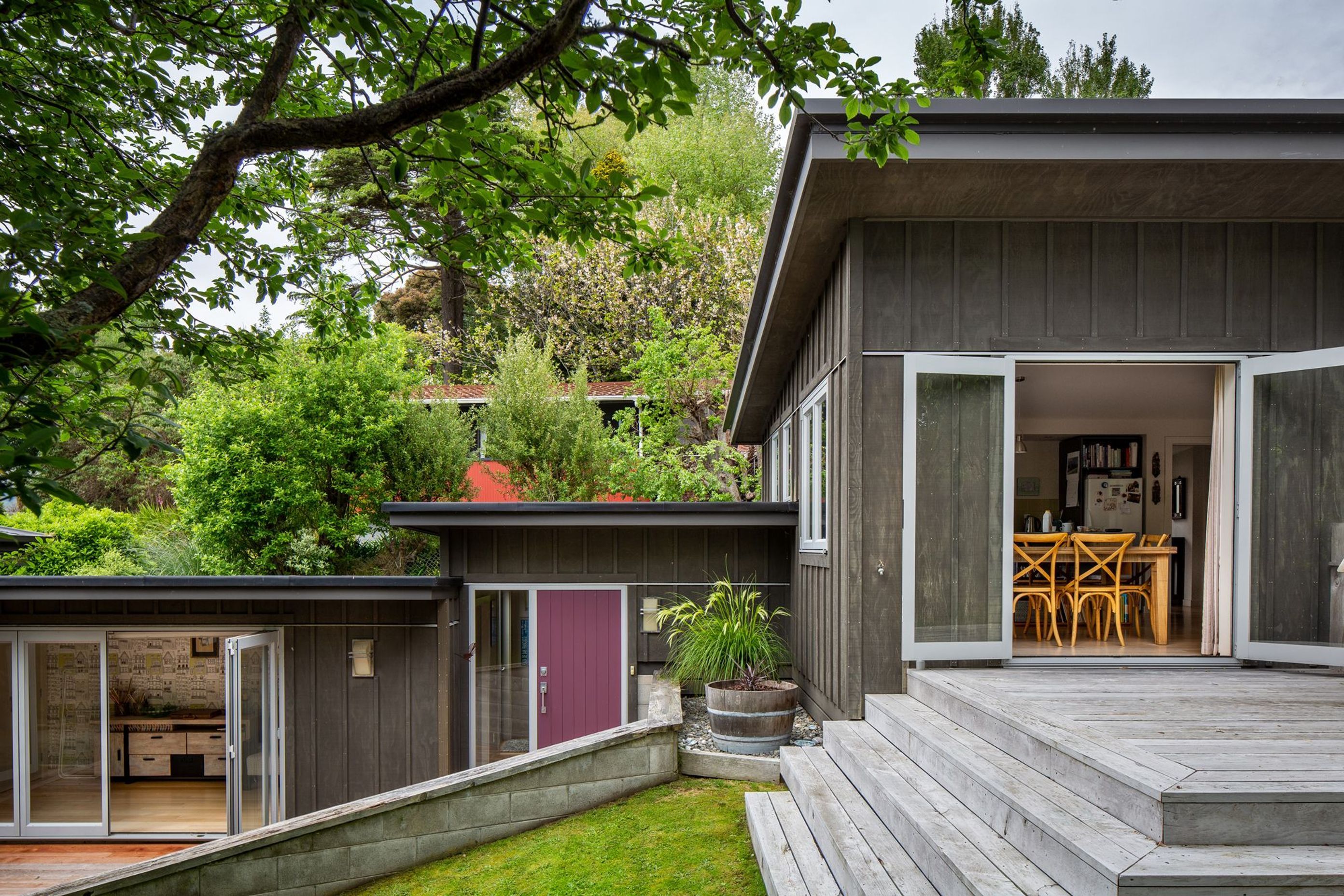 Comfortable Retirement in Kāpiti