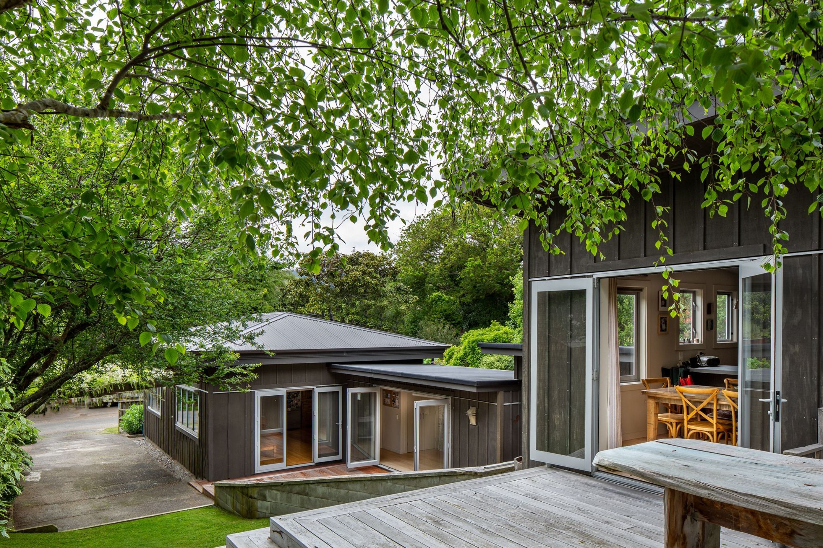 Comfortable Retirement in Kāpiti