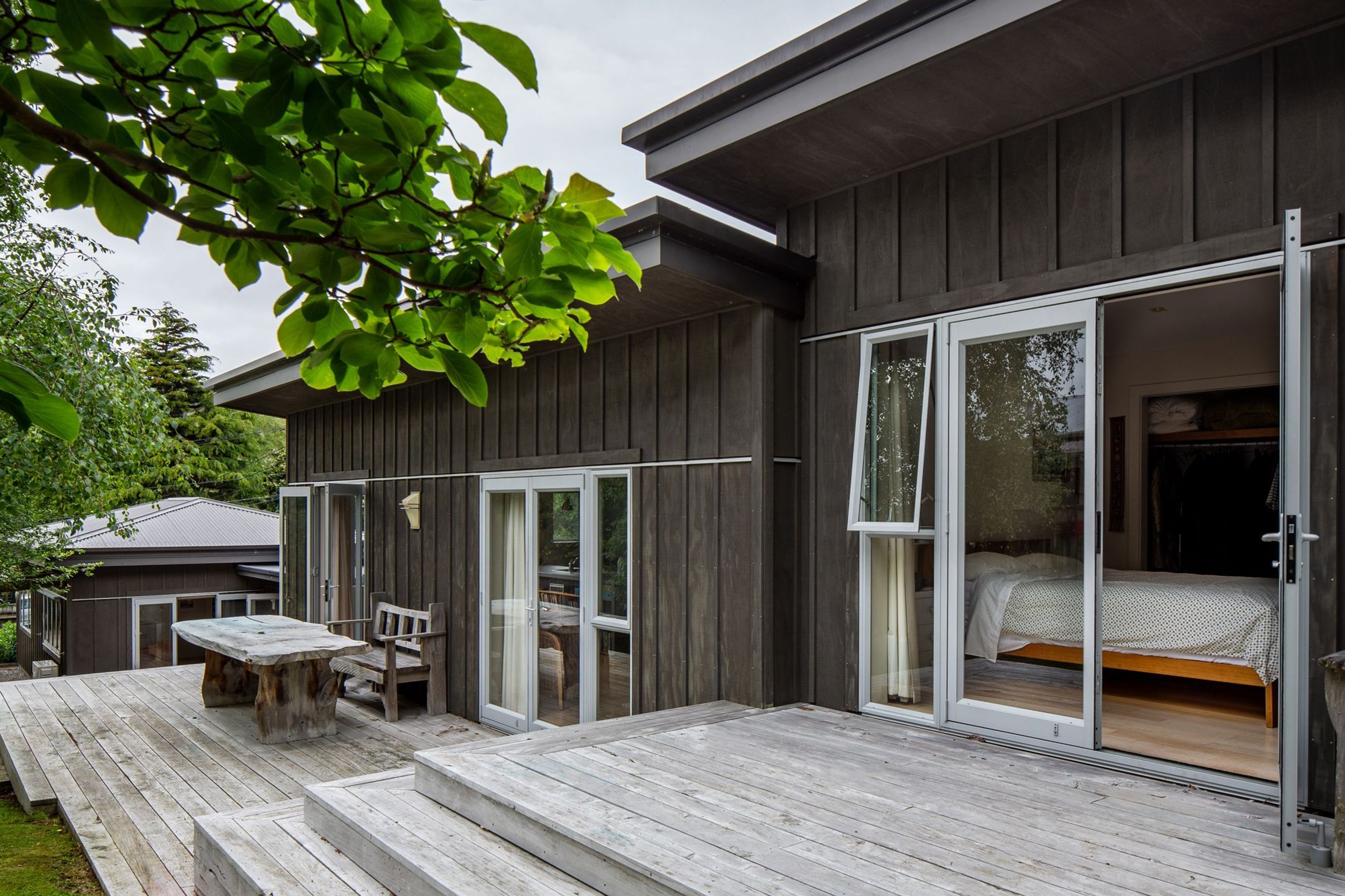 Comfortable Retirement in Kāpiti