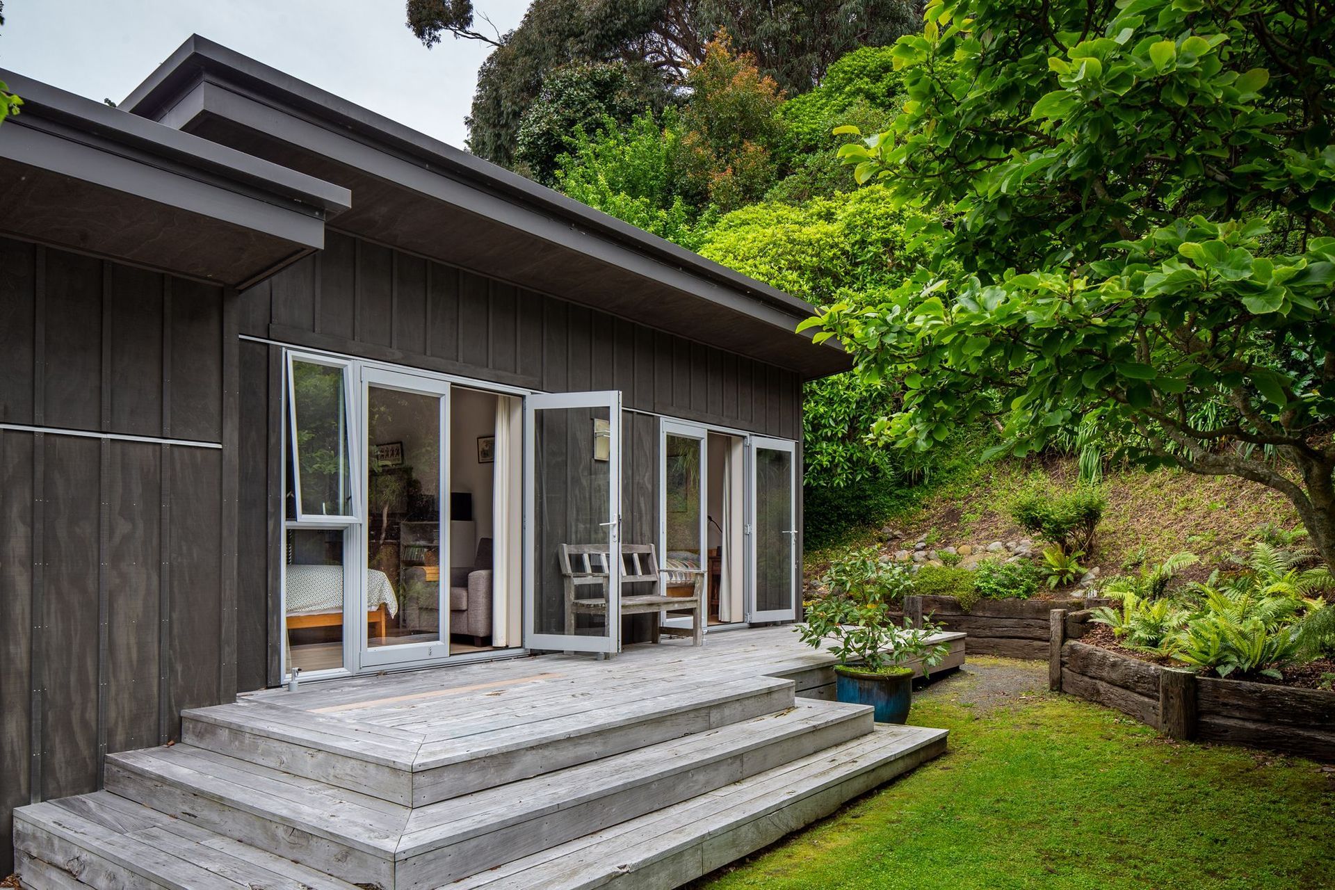 Comfortable Retirement in Kāpiti