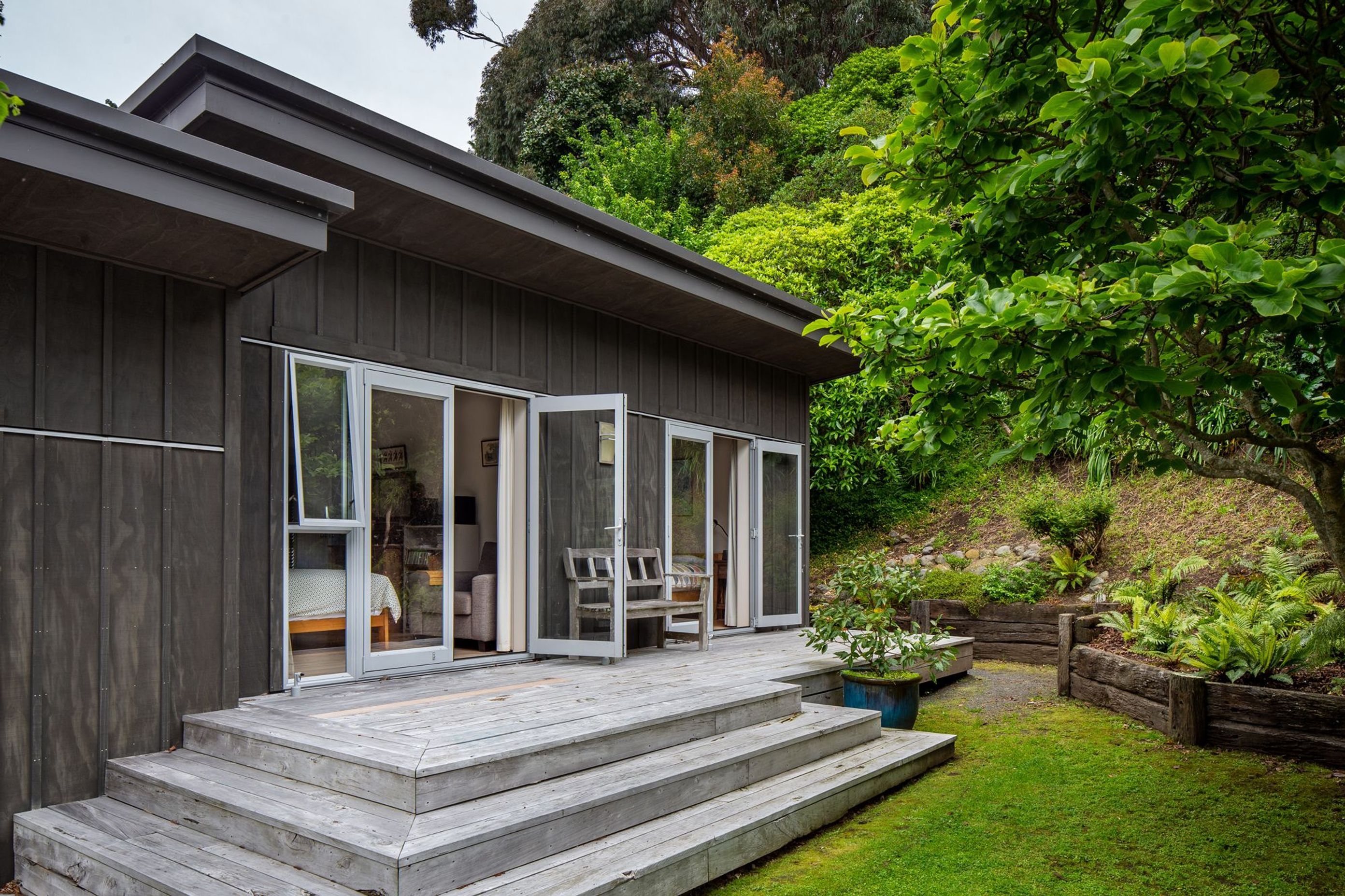 Comfortable Retirement in Kāpiti
