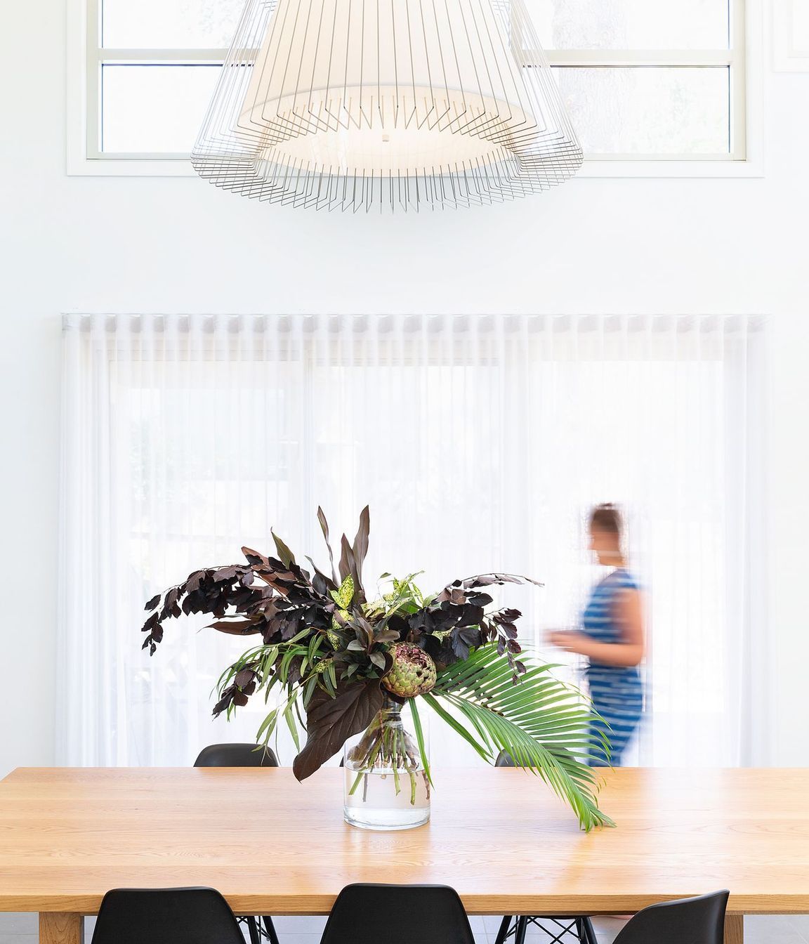 D + A Residence
