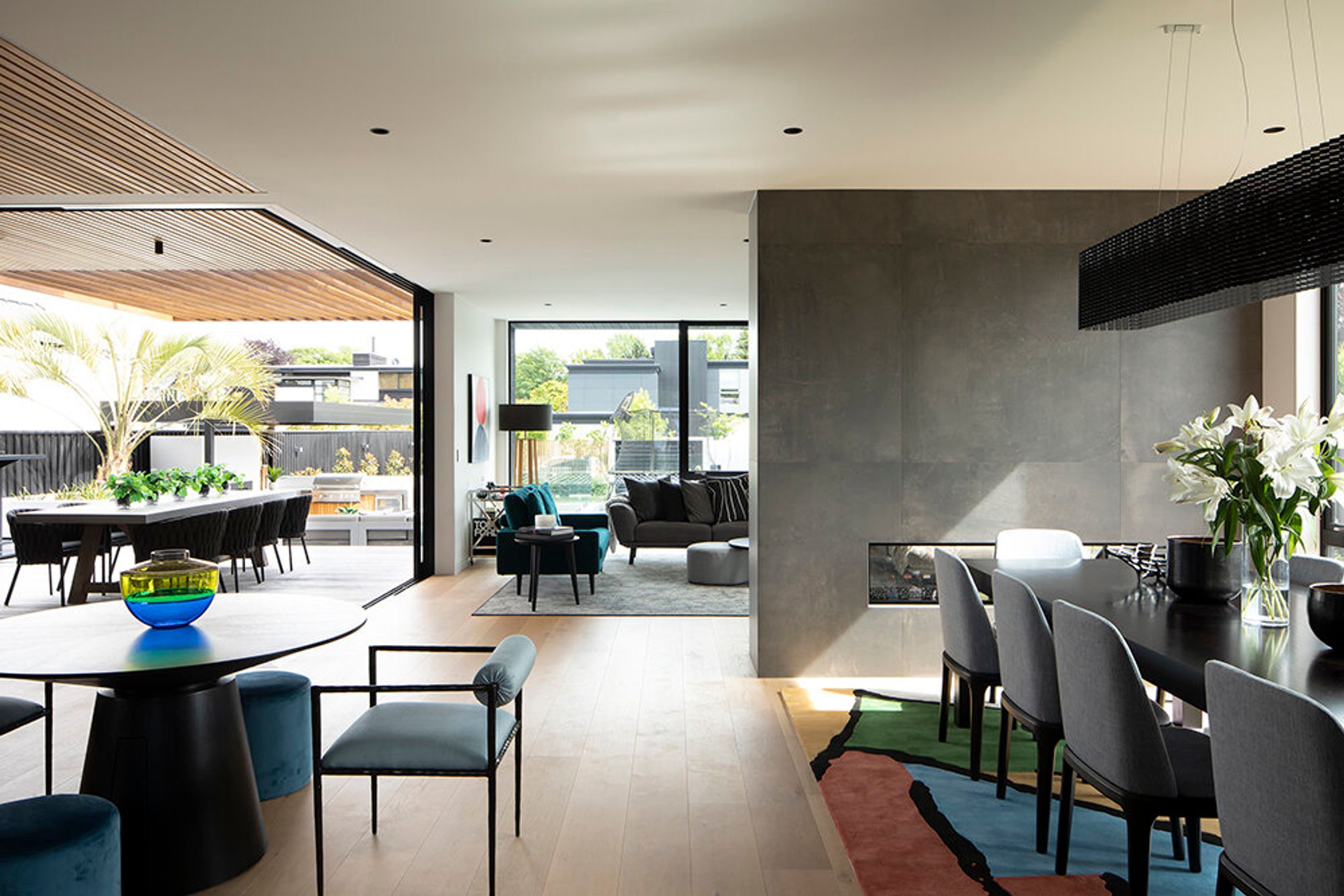 Desmond Street House