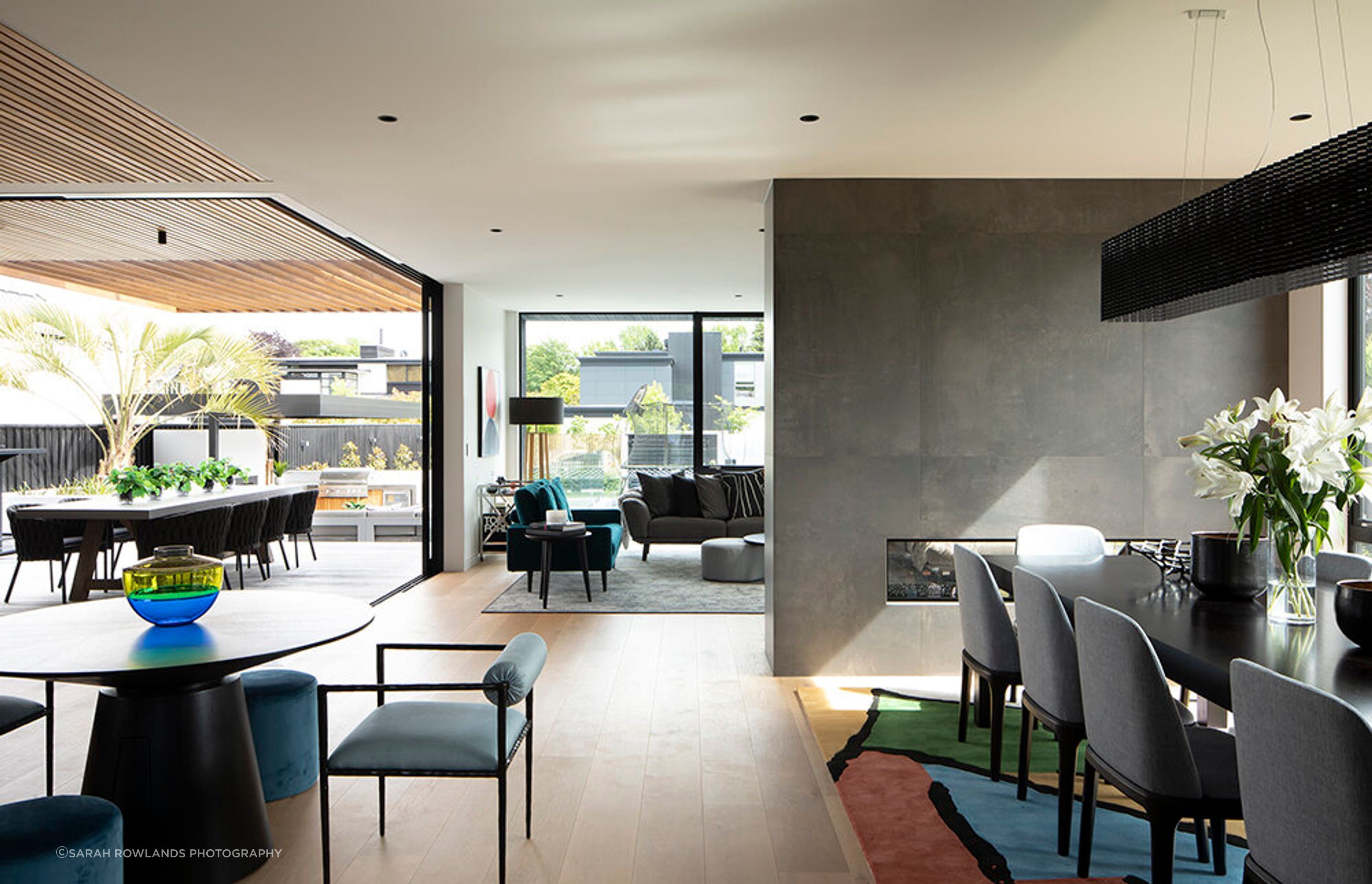 Desmond Street House