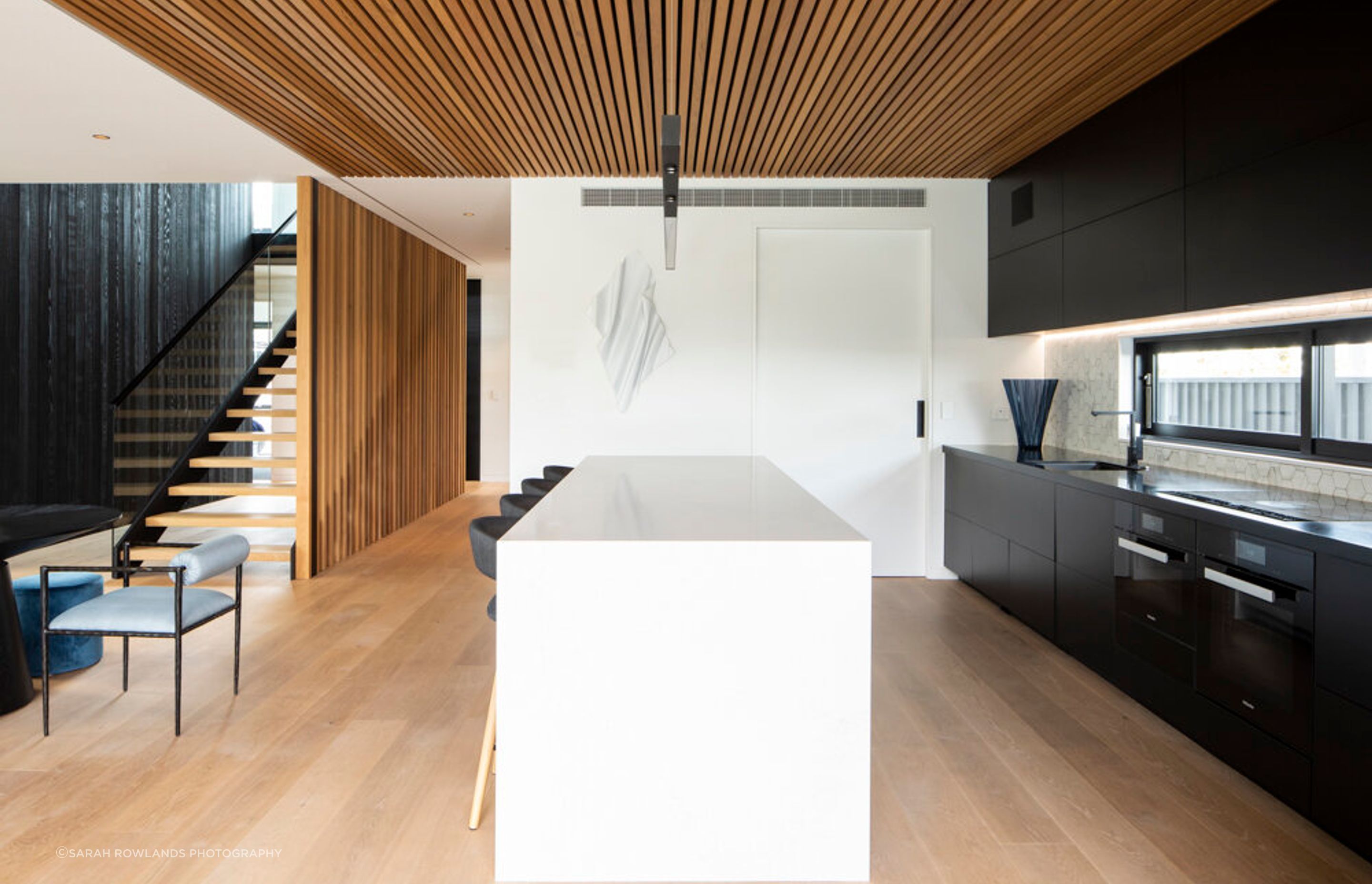 Desmond Street House