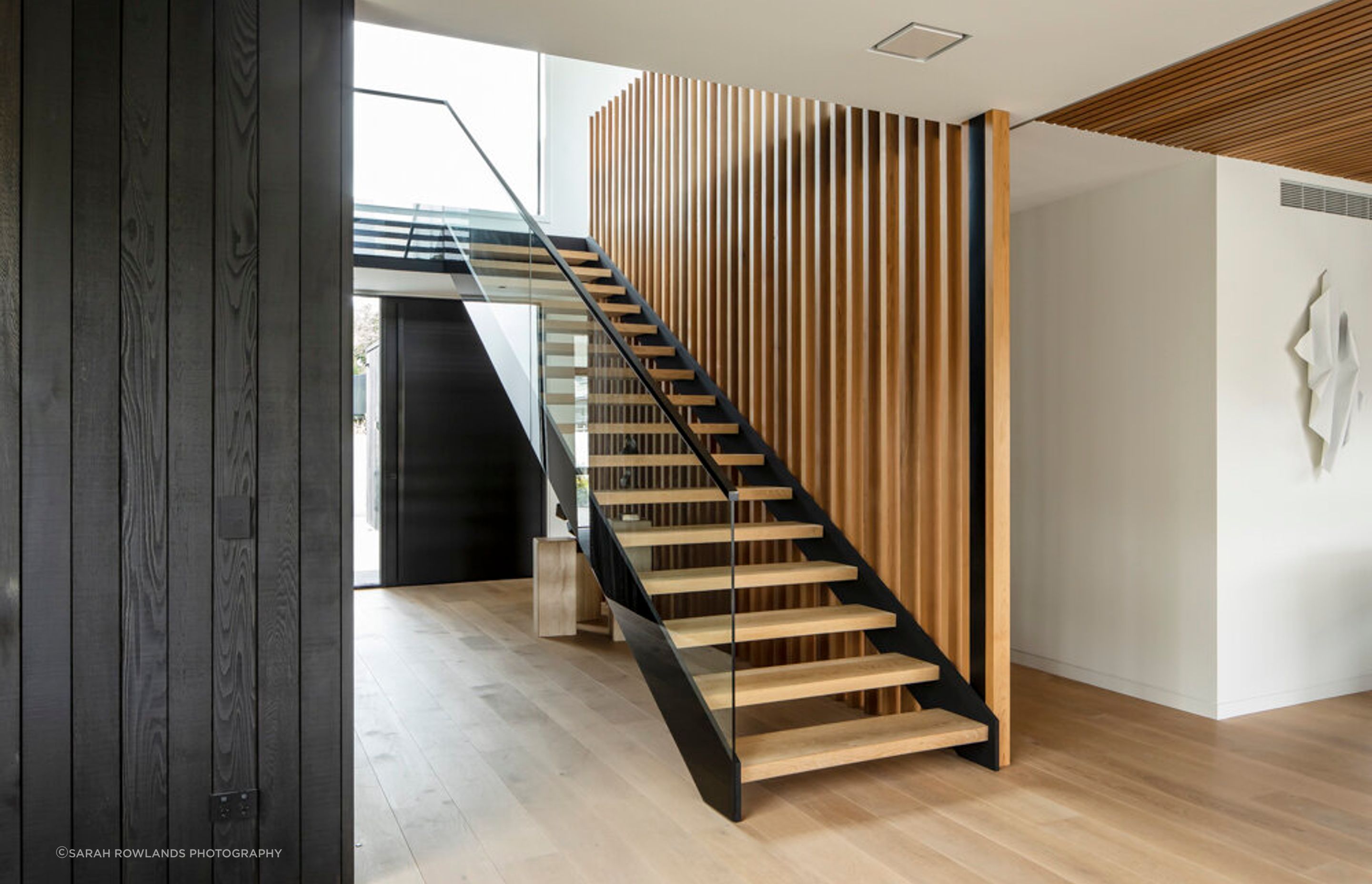 Desmond Street House