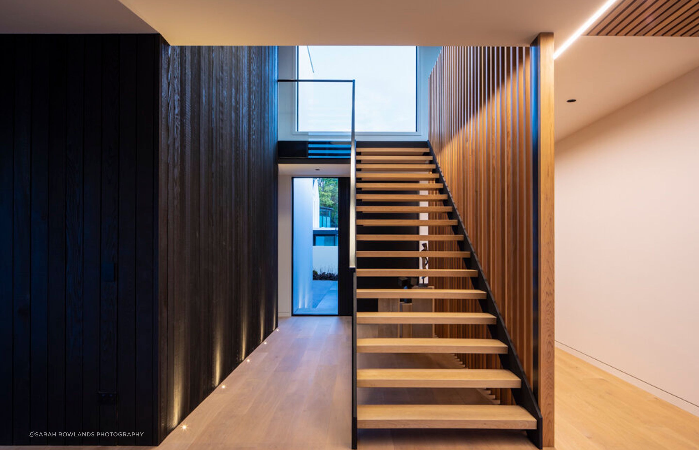 Desmond Street House
