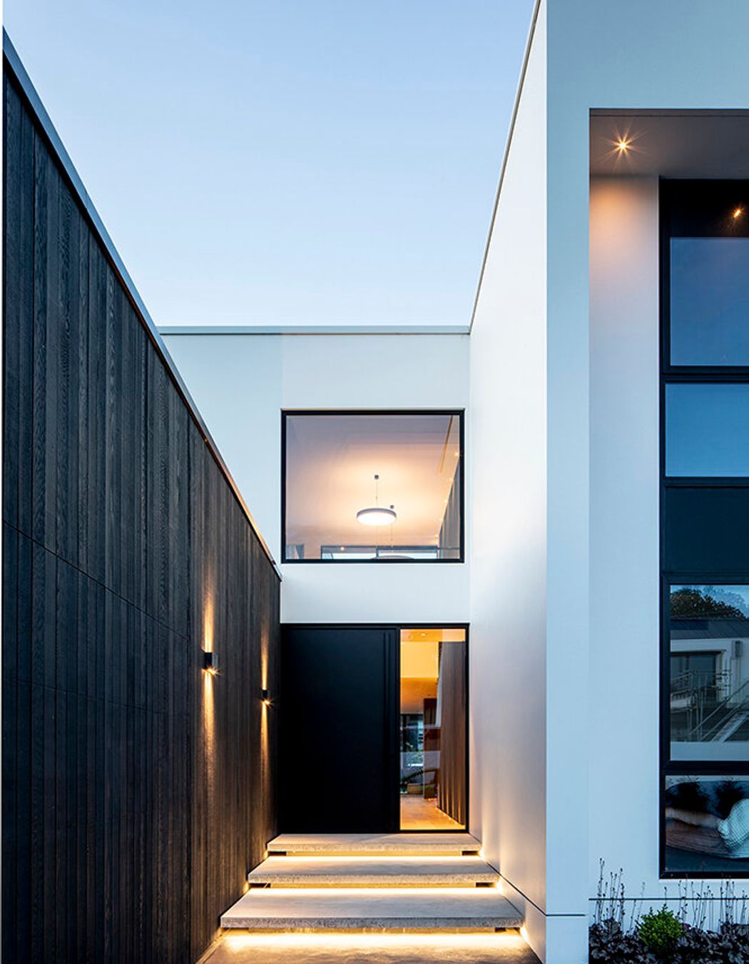 Desmond Street House