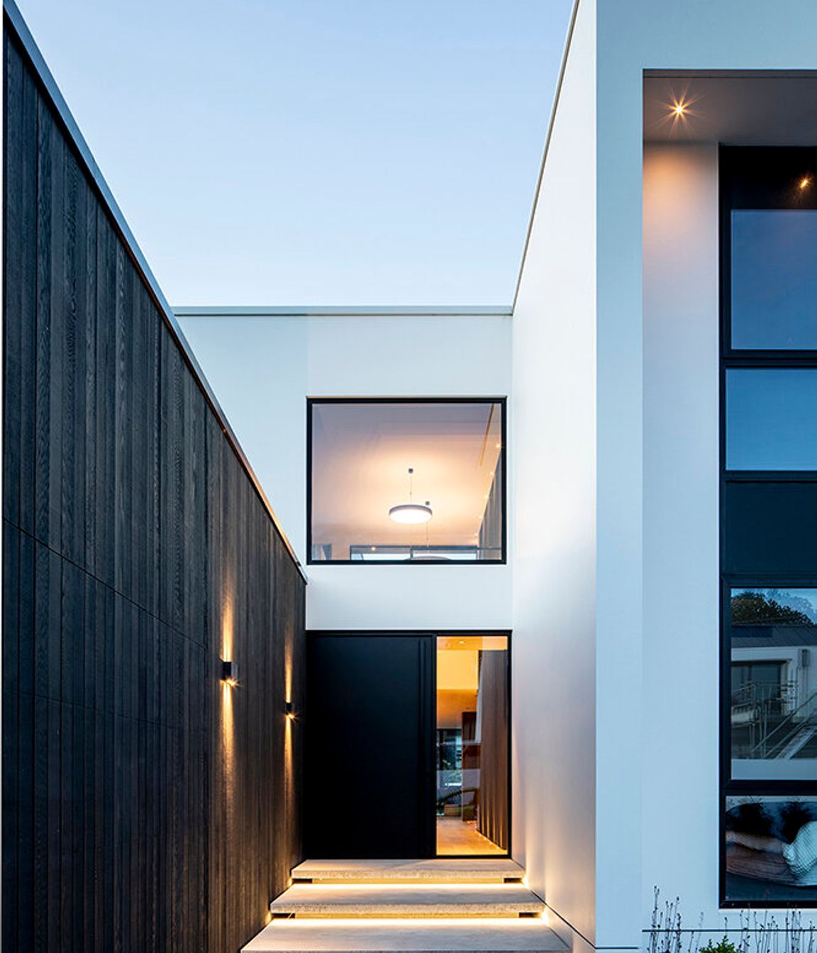Desmond Street House