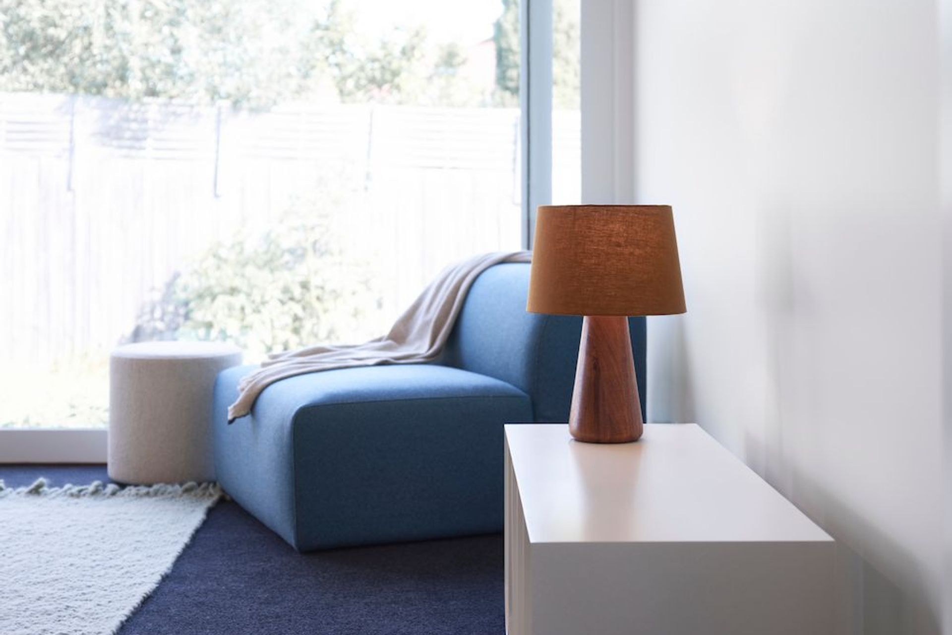 Sliding double glazed glass doors from local supplier Elite Windows